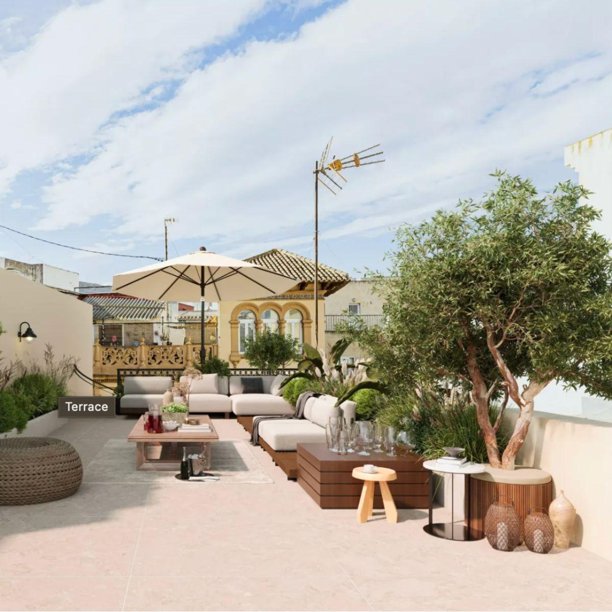 Apartament w Cartagena, Murcia, Hiszpania 2 sypialnie, 86 mkw. nr 148617