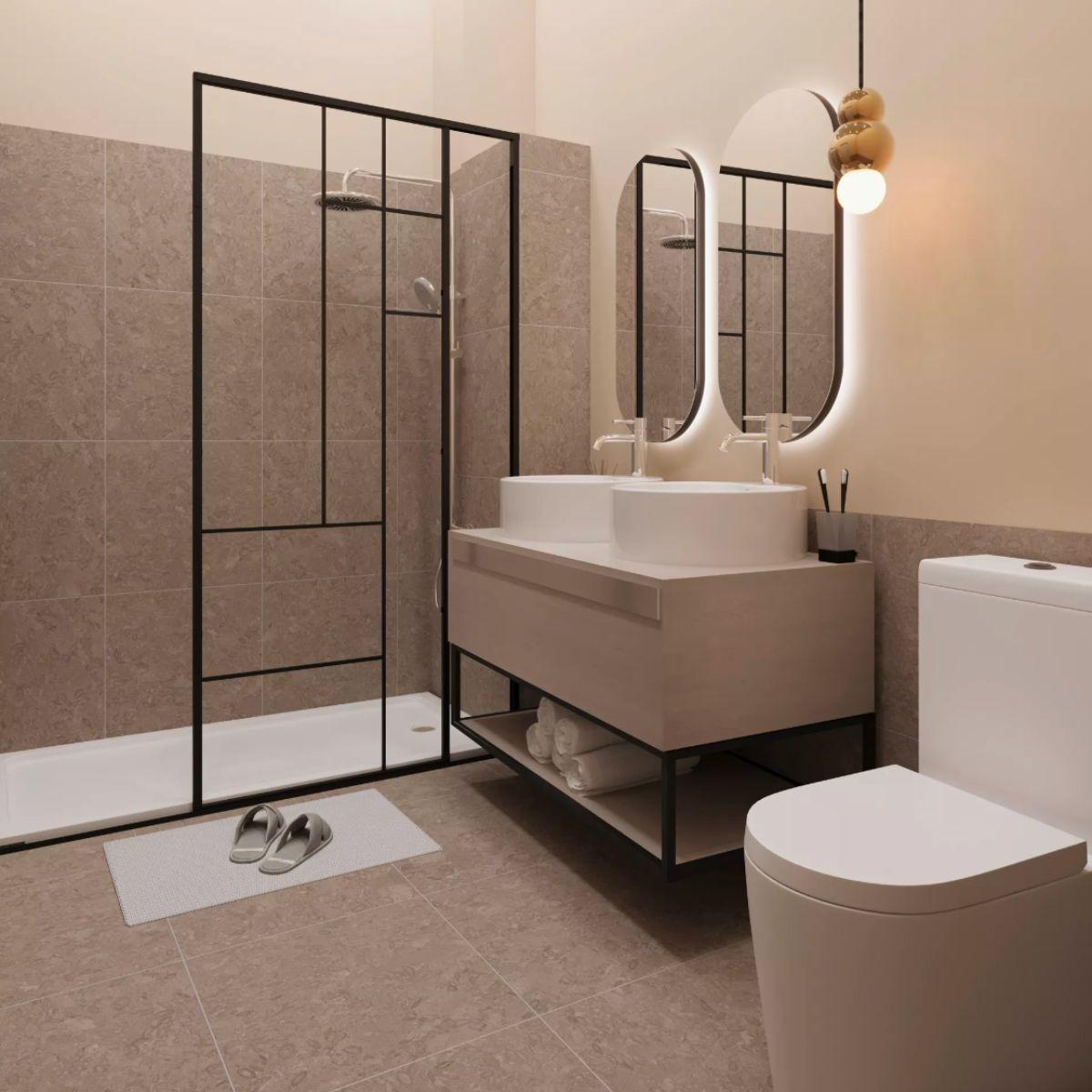 Apartament w Cartagena, Murcia, Hiszpania 2 sypialnie, 86 mkw. nr 148617
