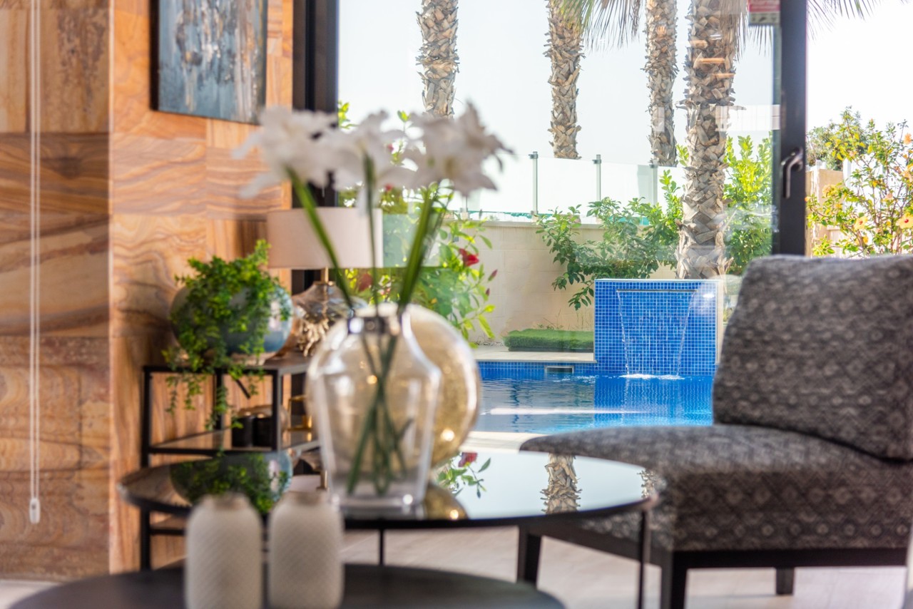 Villa Cabo Roig, Alicante, Spānijā 5 istabas, 180 m2 Nr. 148615