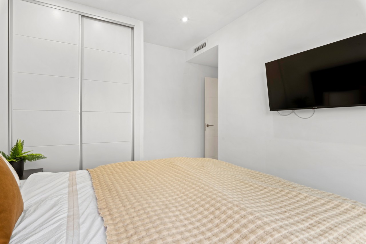Villa Cabo Roig, Alicante, Spānijā 5 istabas, 180 m2 Nr. 148615