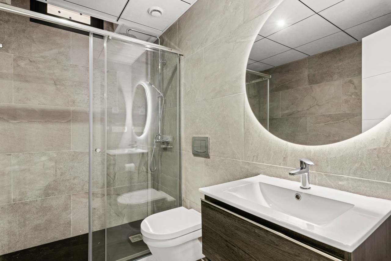 Villa Cabo Roig, Alicante, Spānijā 5 istabas, 180 m2 Nr. 148615