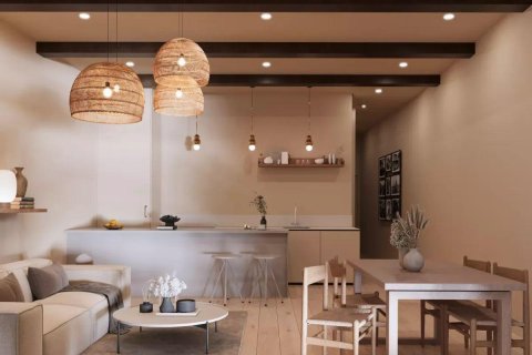 Apartament w Cartagena, Murcia, Hiszpania 2 sypialnie, 85 mkw. nr 148618