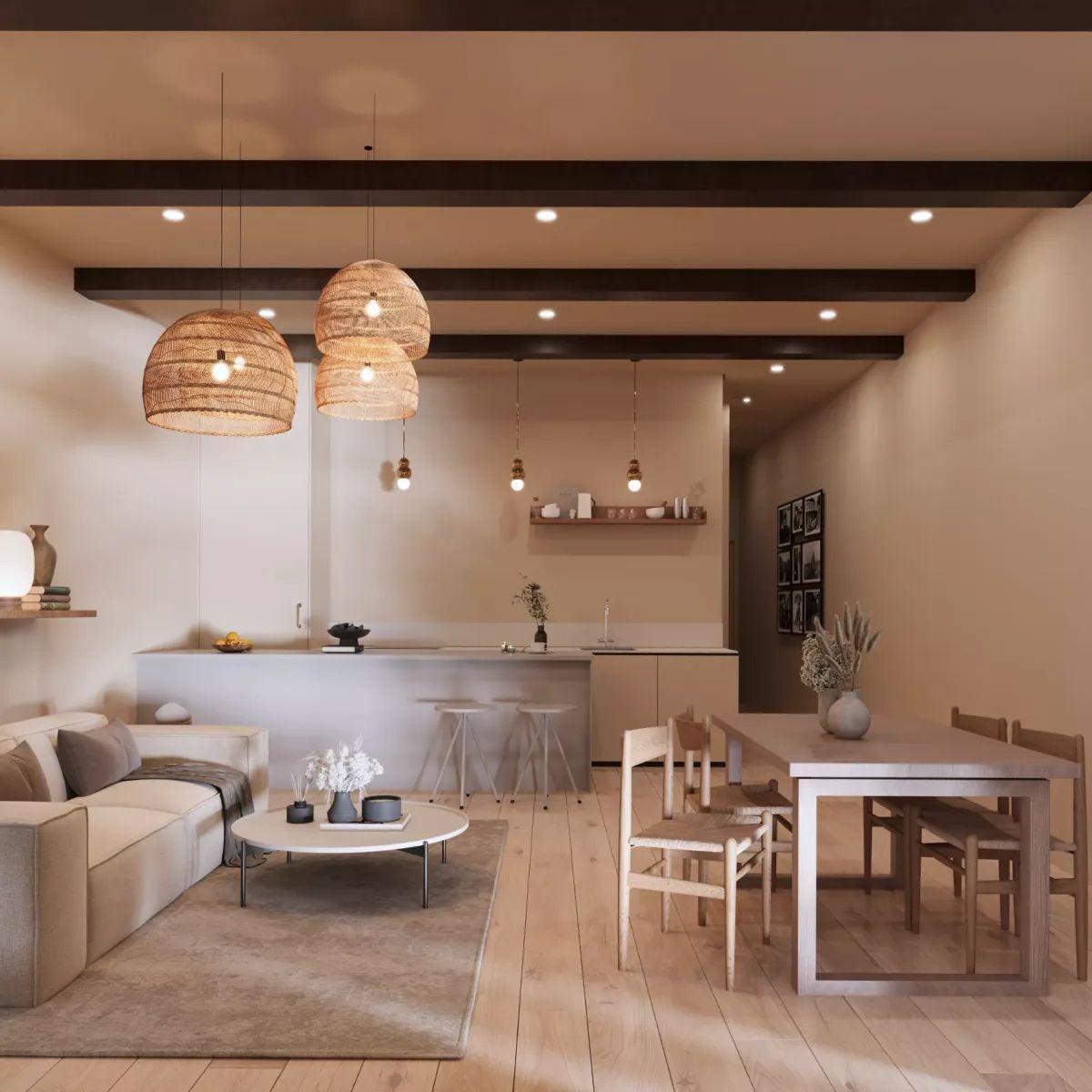 Wohnung in Cartagena, Murcia, Spanien 2 Schlafzimmer, 87 m2 Nr. 148619