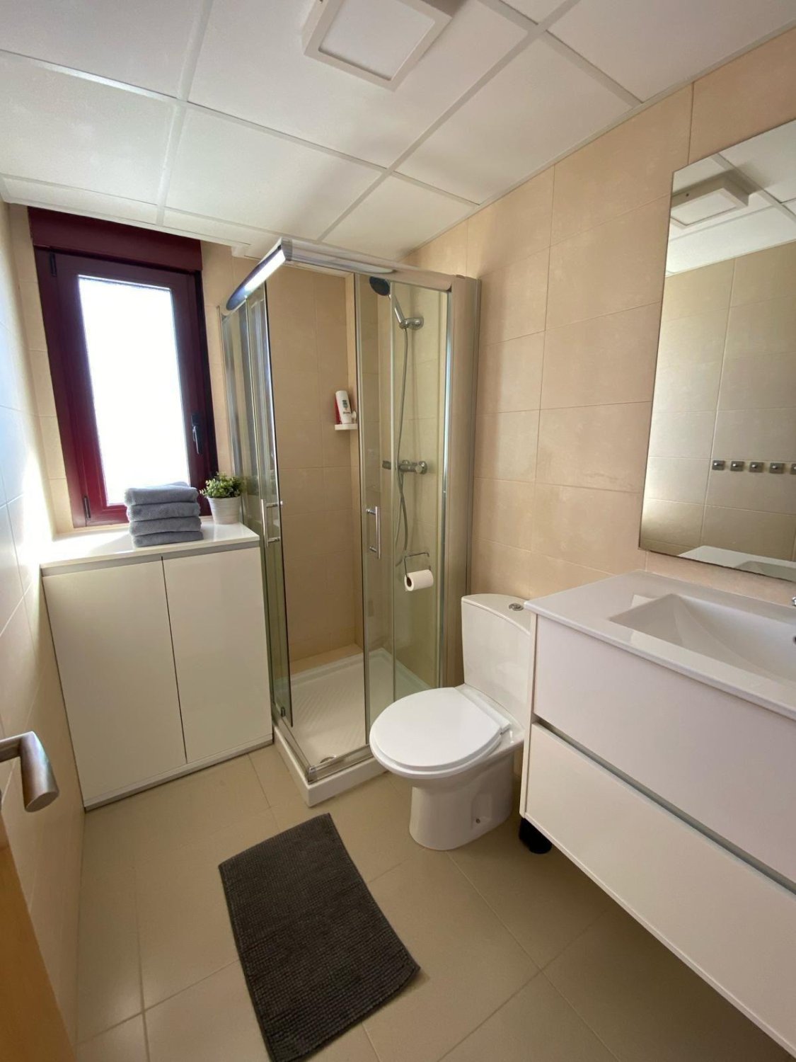 Wohnung in Cartagena, Murcia, Spanien 2 Schlafzimmer, 118 m2 Nr. 148621