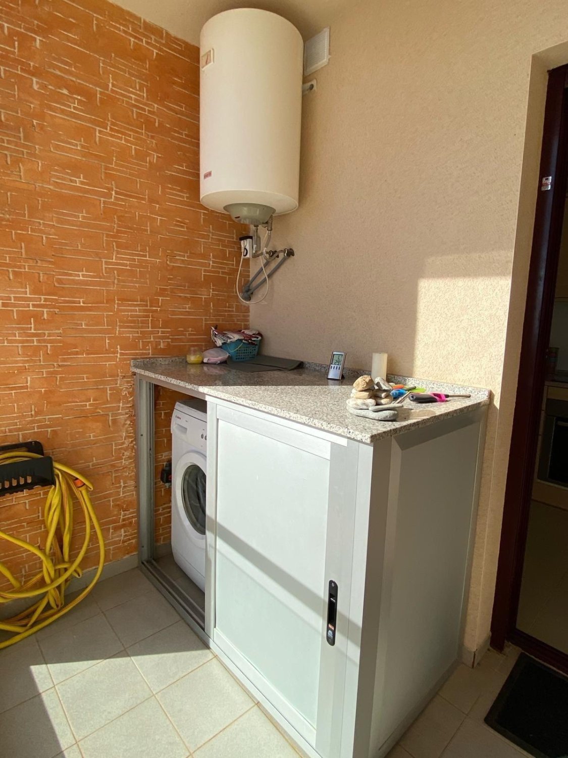 Wohnung in Cartagena, Murcia, Spanien 2 Schlafzimmer, 118 m2 Nr. 148621