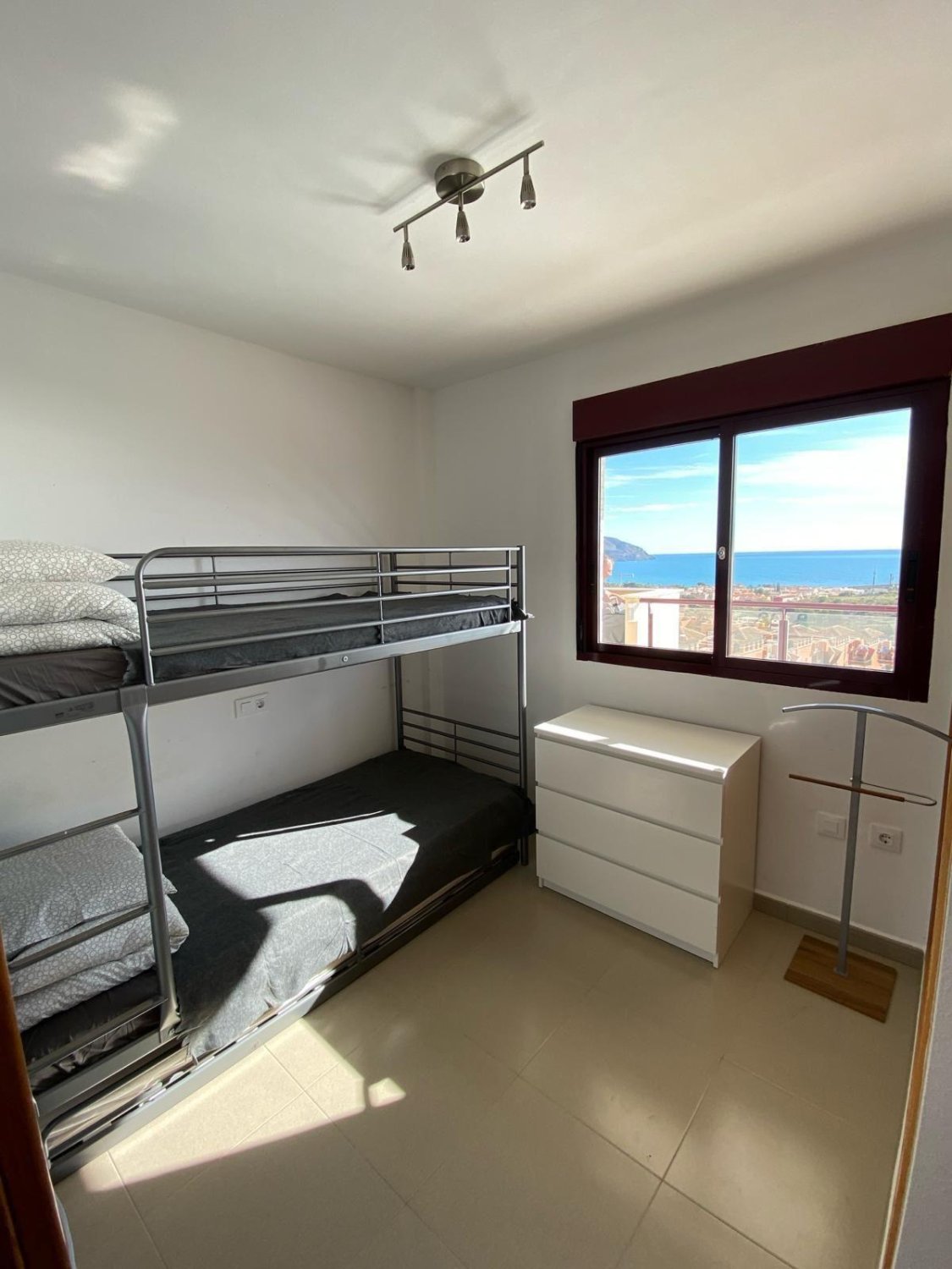 Wohnung in Cartagena, Murcia, Spanien 2 Schlafzimmer, 118 m2 Nr. 148621