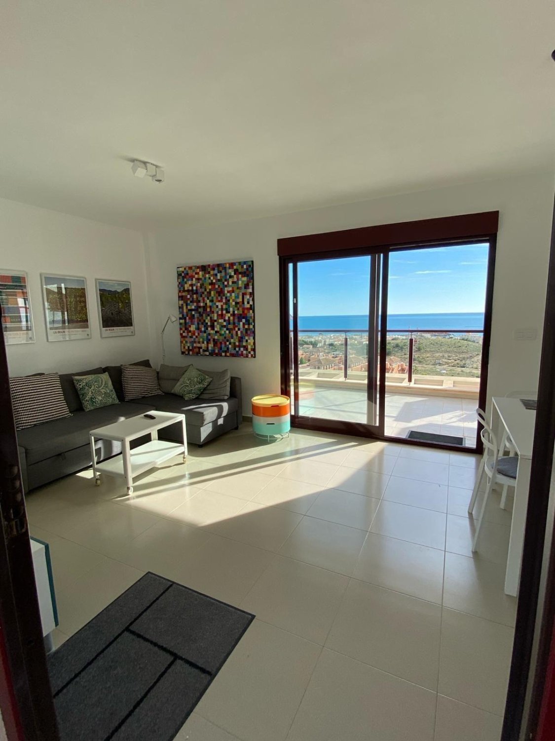 Wohnung in Cartagena, Murcia, Spanien 2 Schlafzimmer, 118 m2 Nr. 148621