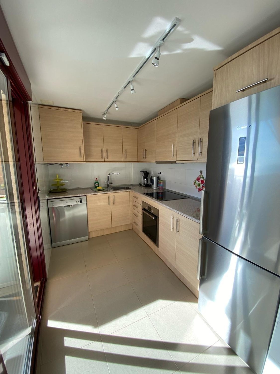 Wohnung in Cartagena, Murcia, Spanien 2 Schlafzimmer, 118 m2 Nr. 148621