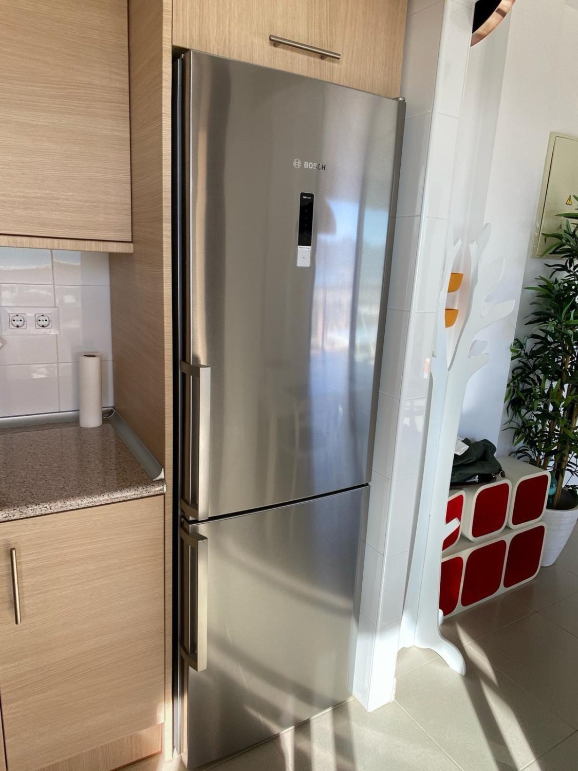 Wohnung in Cartagena, Murcia, Spanien 2 Schlafzimmer, 118 m2 Nr. 148621