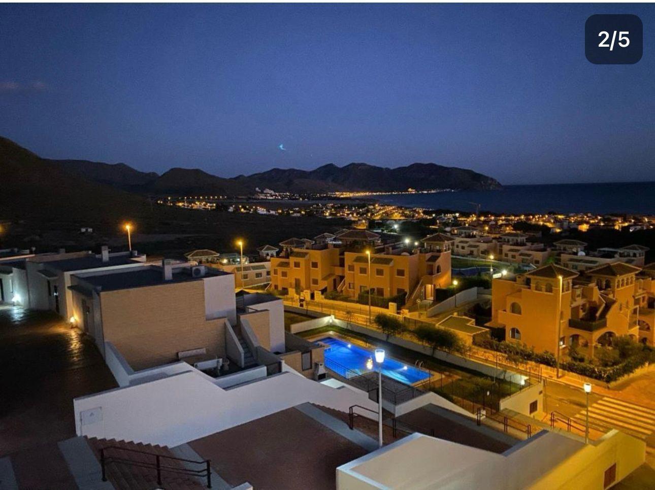 Wohnung in Cartagena, Murcia, Spanien 2 Schlafzimmer, 118 m2 Nr. 148621