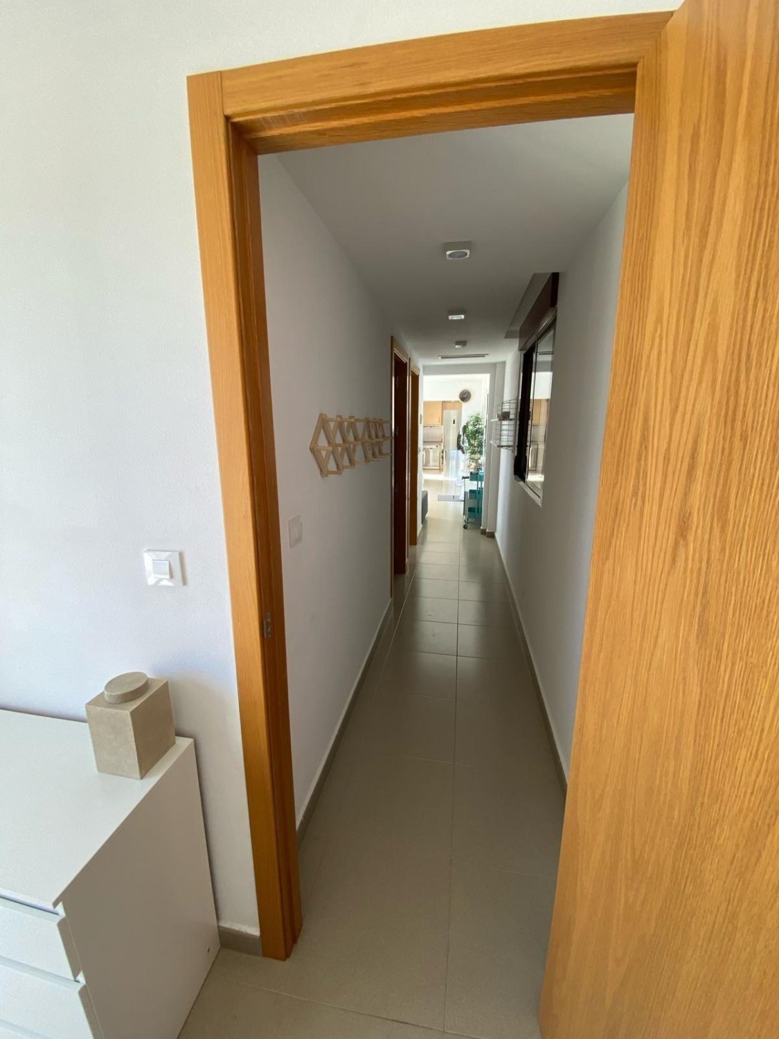 Wohnung in Cartagena, Murcia, Spanien 2 Schlafzimmer, 118 m2 Nr. 148621