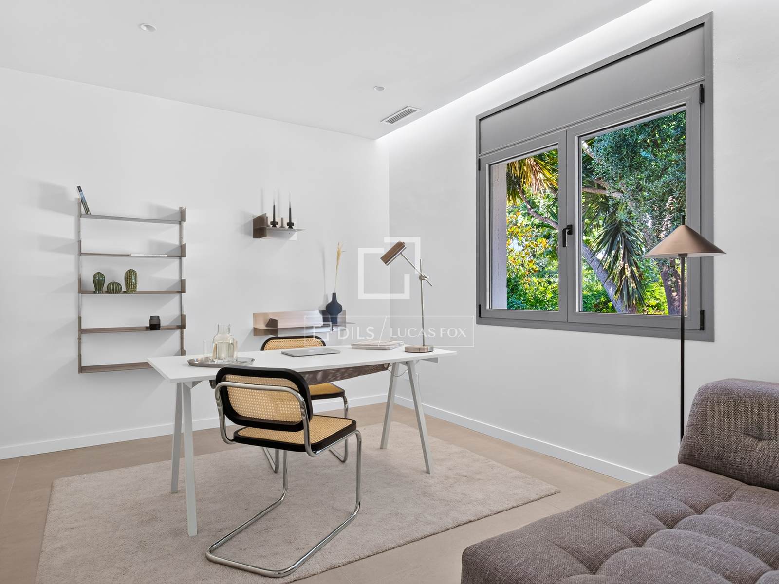 Villa in El Masnou, Barcelona, Spain 6 bedrooms, 540 sq.m. No. 164875