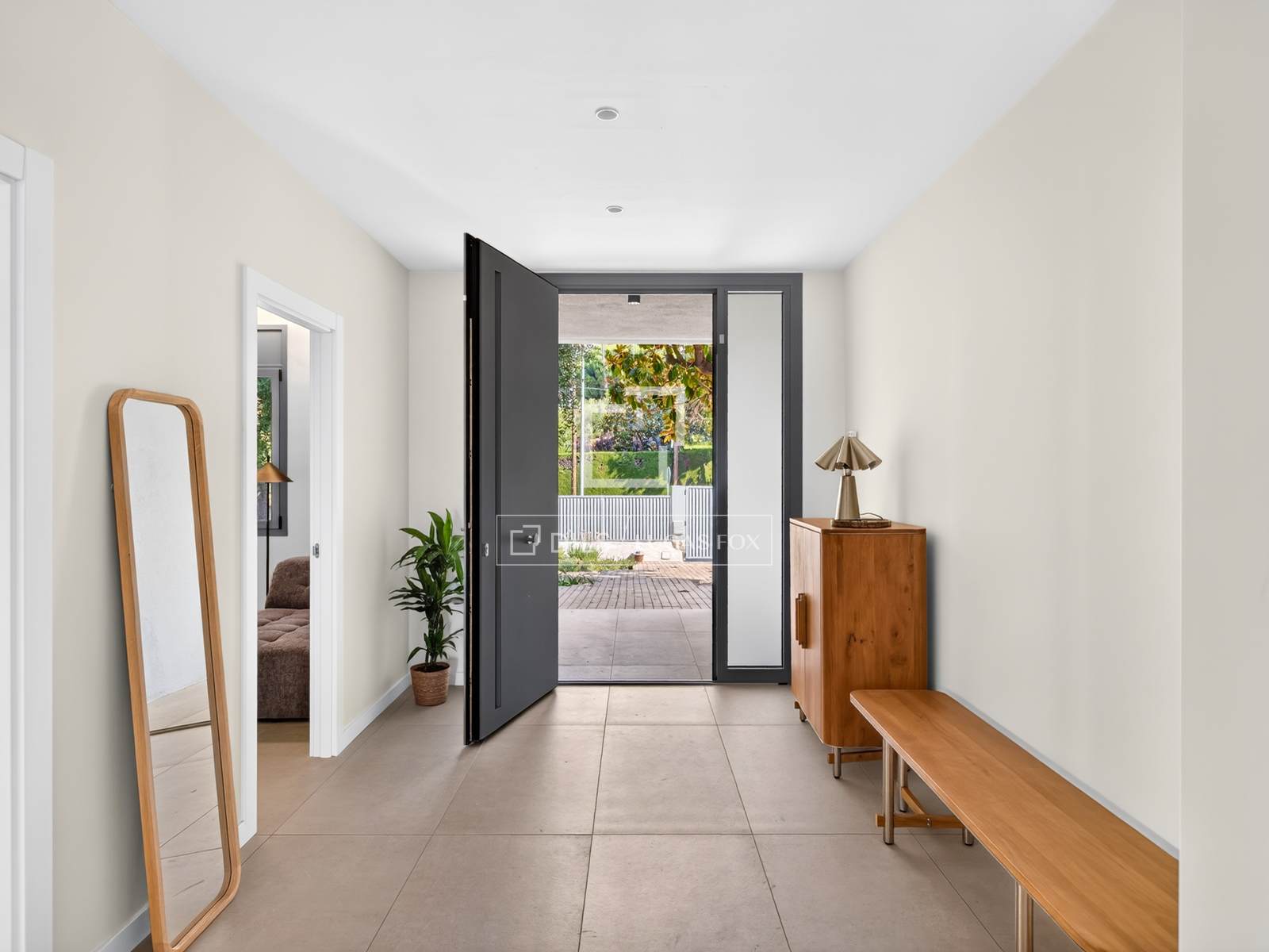 Villa in El Masnou, Barcelona, Spain 6 bedrooms, 540 sq.m. No. 164875
