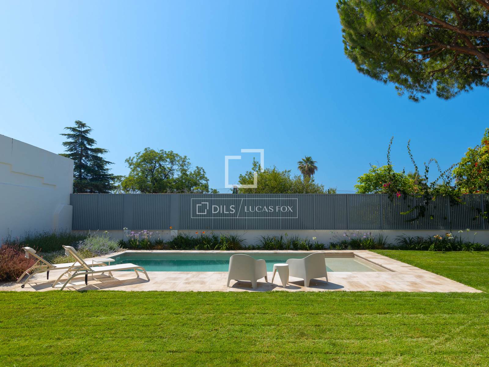 Villa in El Masnou, Barcelona, Spain 6 bedrooms, 540 sq.m. No. 164875