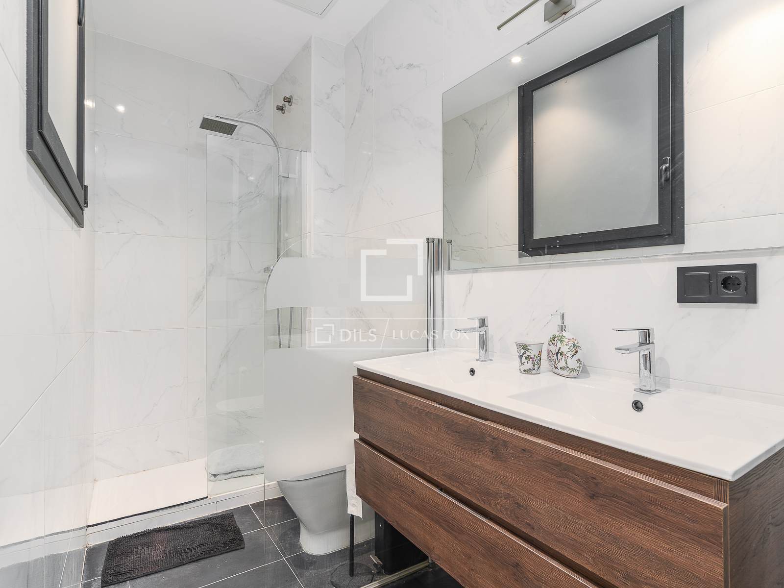 Dzīvoklis Barcelona, Spānijā 1 istaba, 45 m2 Nr. 164878