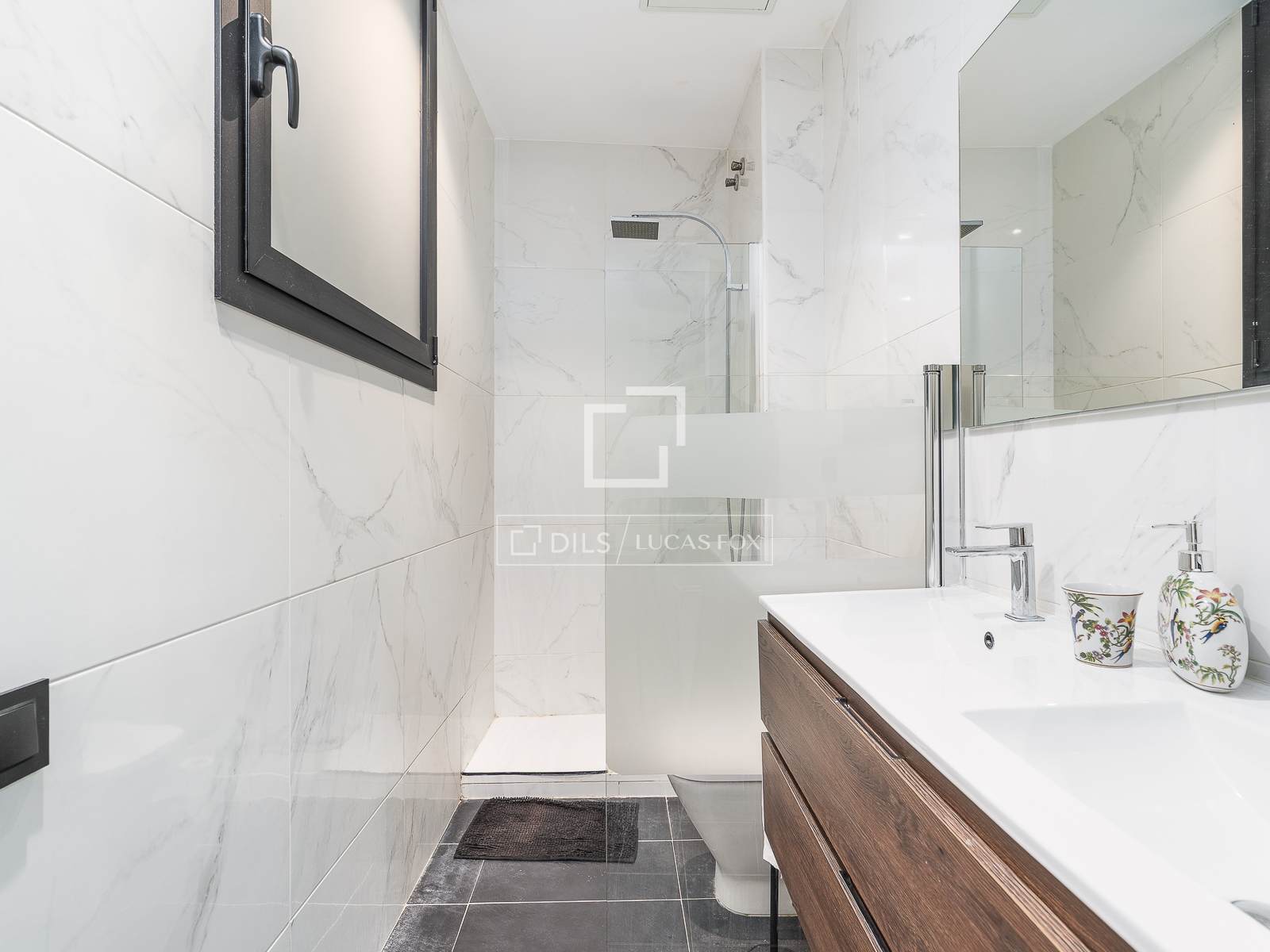 Dzīvoklis Barcelona, Spānijā 1 istaba, 45 m2 Nr. 164878