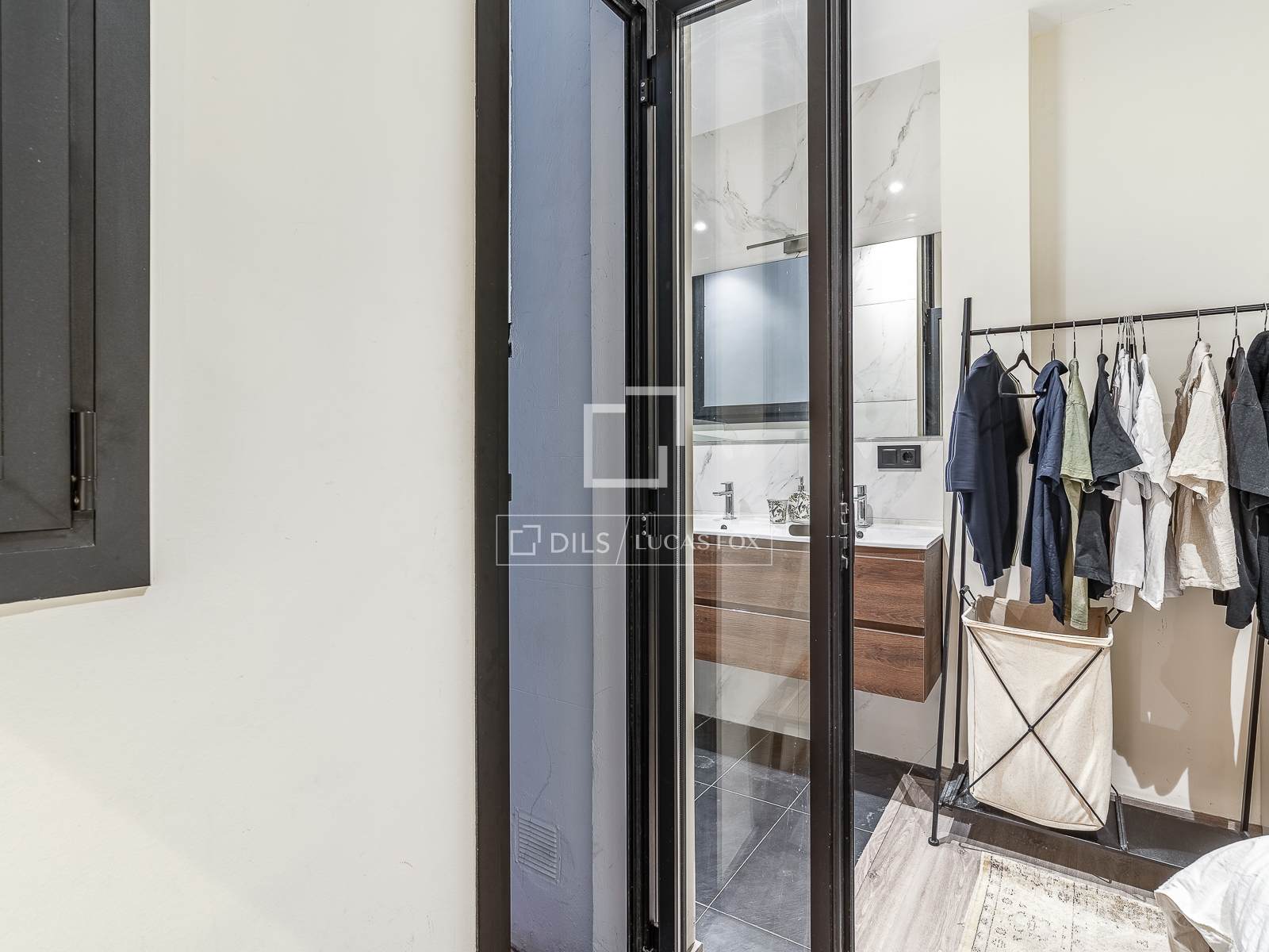 Dzīvoklis Barcelona, Spānijā 1 istaba, 45 m2 Nr. 164878