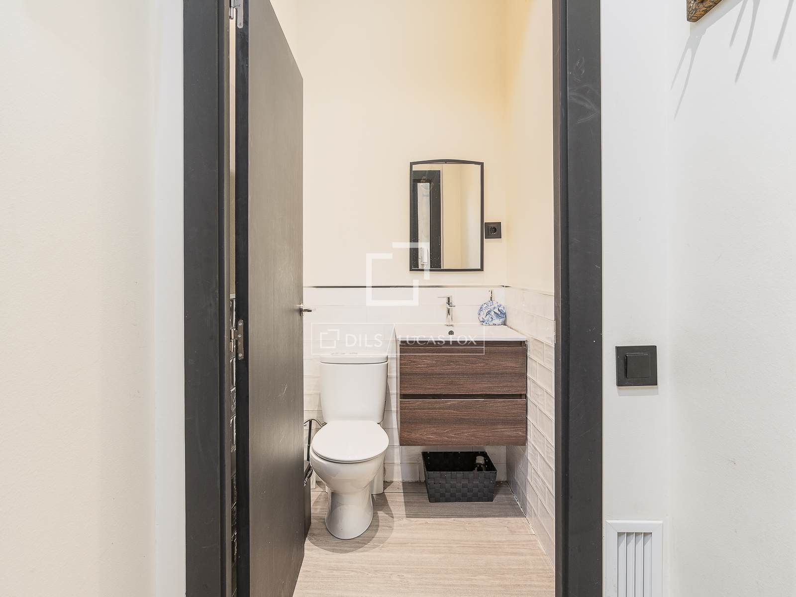 Dzīvoklis Barcelona, Spānijā 1 istaba, 45 m2 Nr. 164878