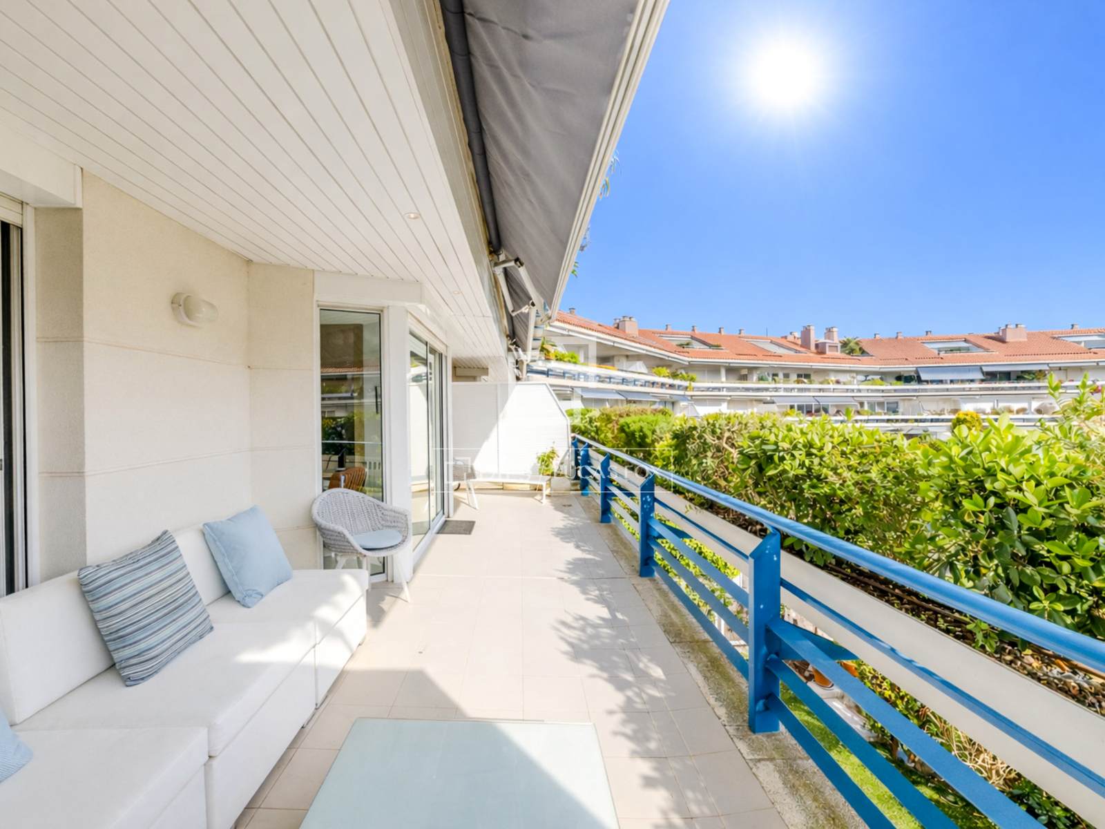 Apartamento en Sitges, Barcelona, España 3 dormitorios, 163 m2 No. 164876