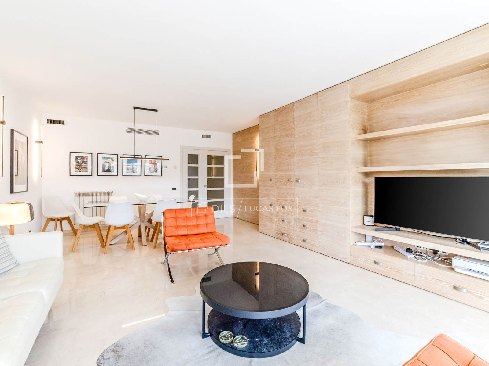 Apartamento en Sitges, Barcelona, España 3 dormitorios, 163 m2 No. 164876