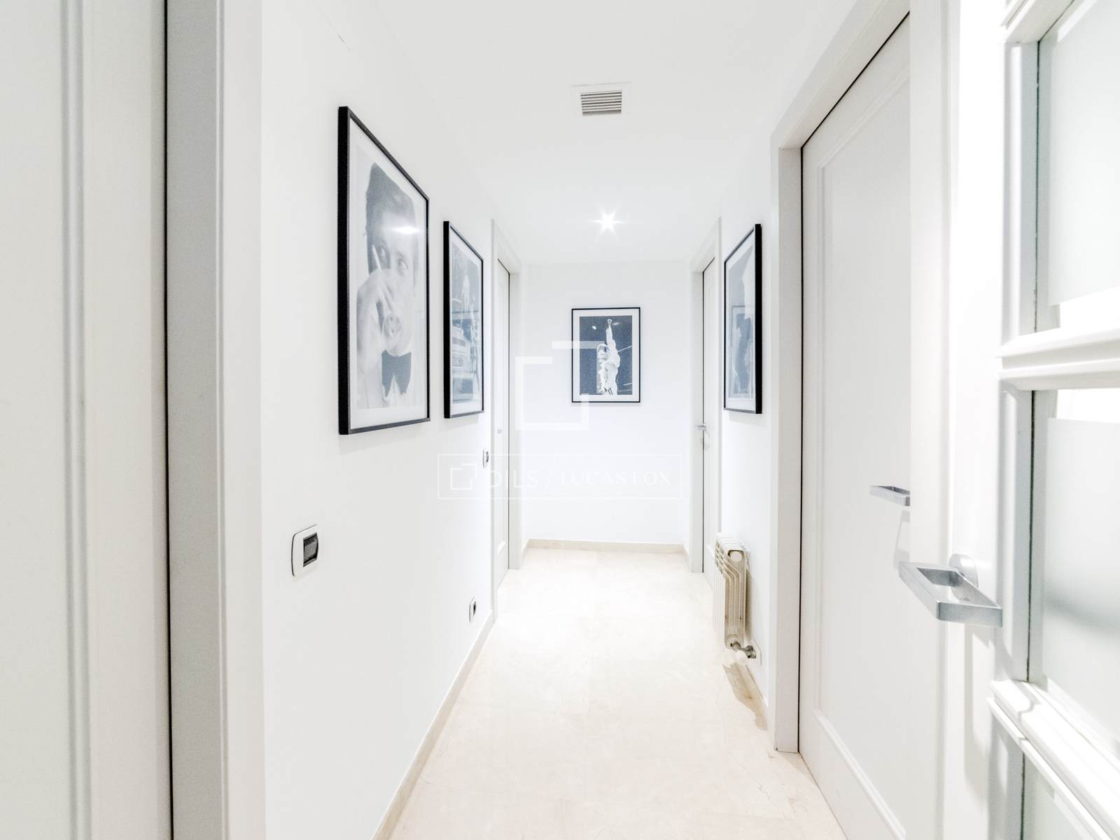 Apartamento en Sitges, Barcelona, España 3 dormitorios, 163 m2 No. 164876