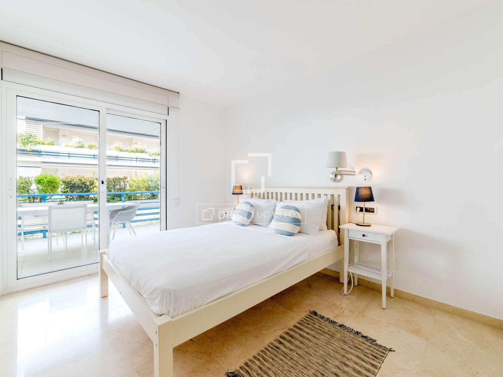 Apartamento en Sitges, Barcelona, España 3 dormitorios, 163 m2 No. 164876