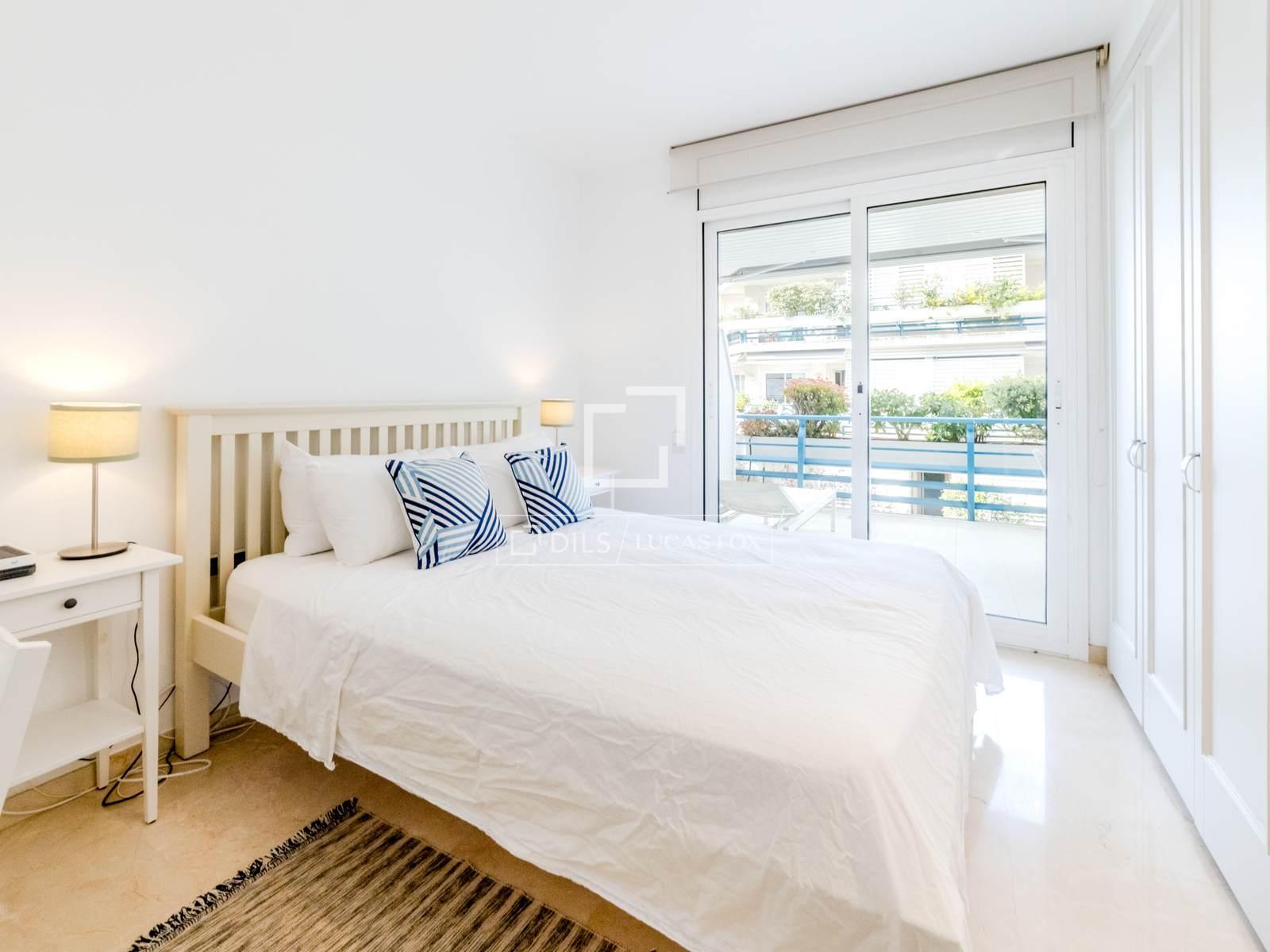 Apartamento en Sitges, Barcelona, España 3 dormitorios, 163 m2 No. 164876