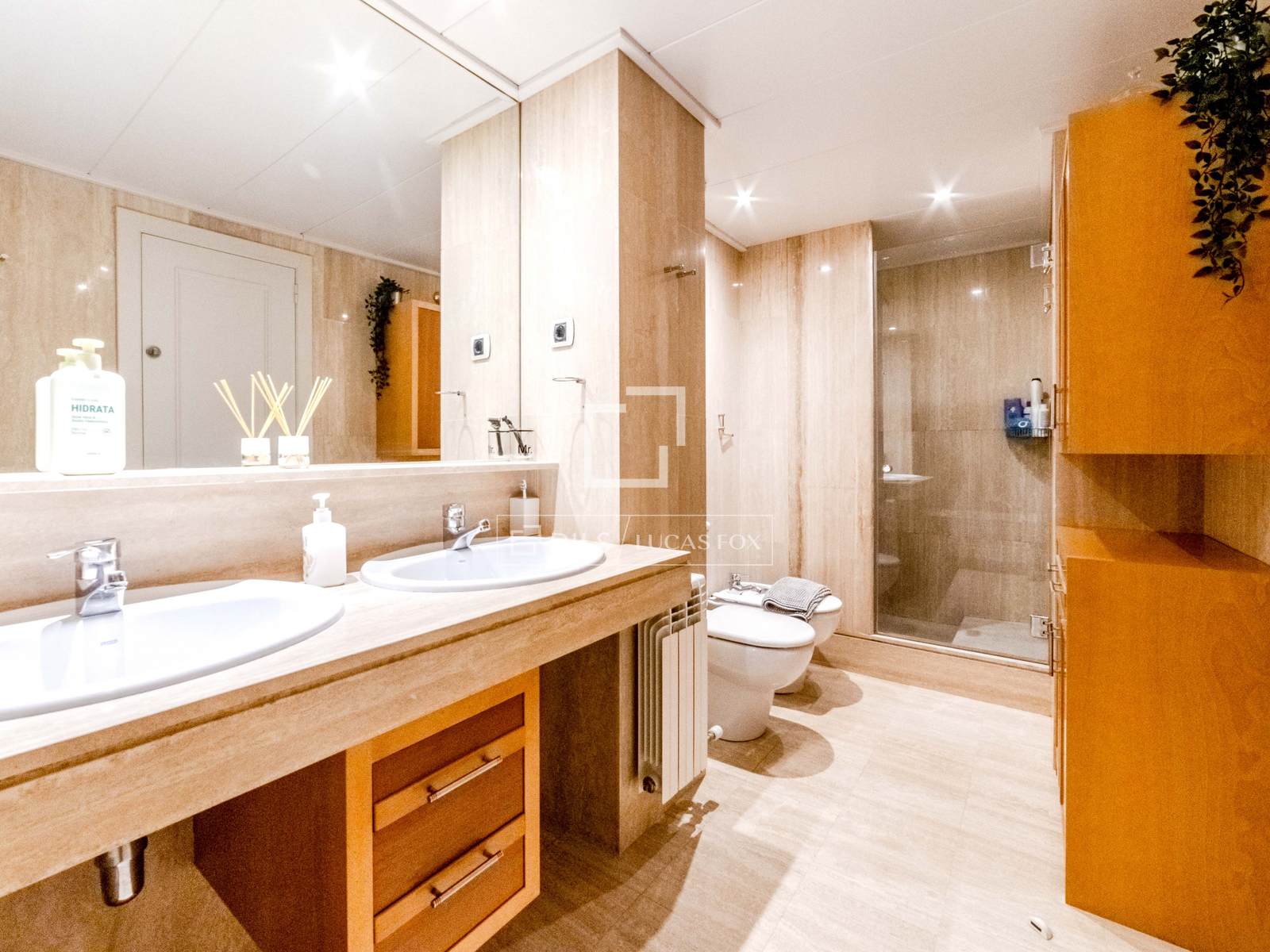 Apartamento en Sitges, Barcelona, España 3 dormitorios, 163 m2 No. 164876