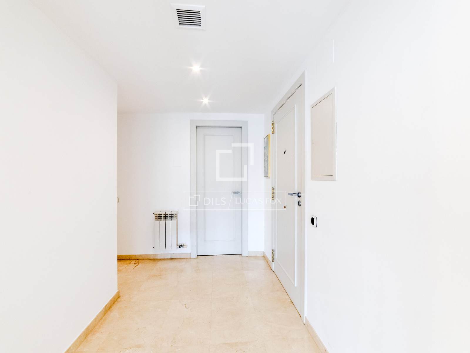 Apartamento en Sitges, Barcelona, España 3 dormitorios, 163 m2 No. 164876