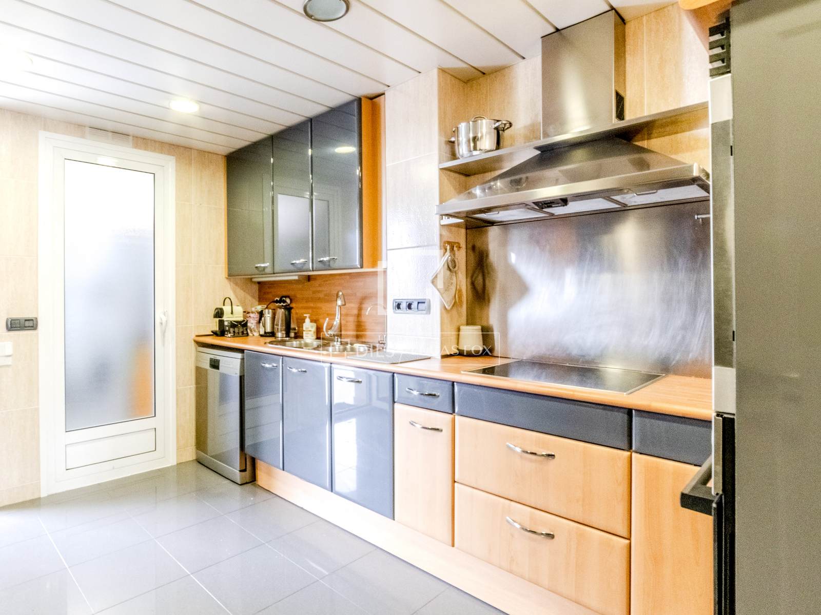 Apartamento en Sitges, Barcelona, España 3 dormitorios, 163 m2 No. 164876