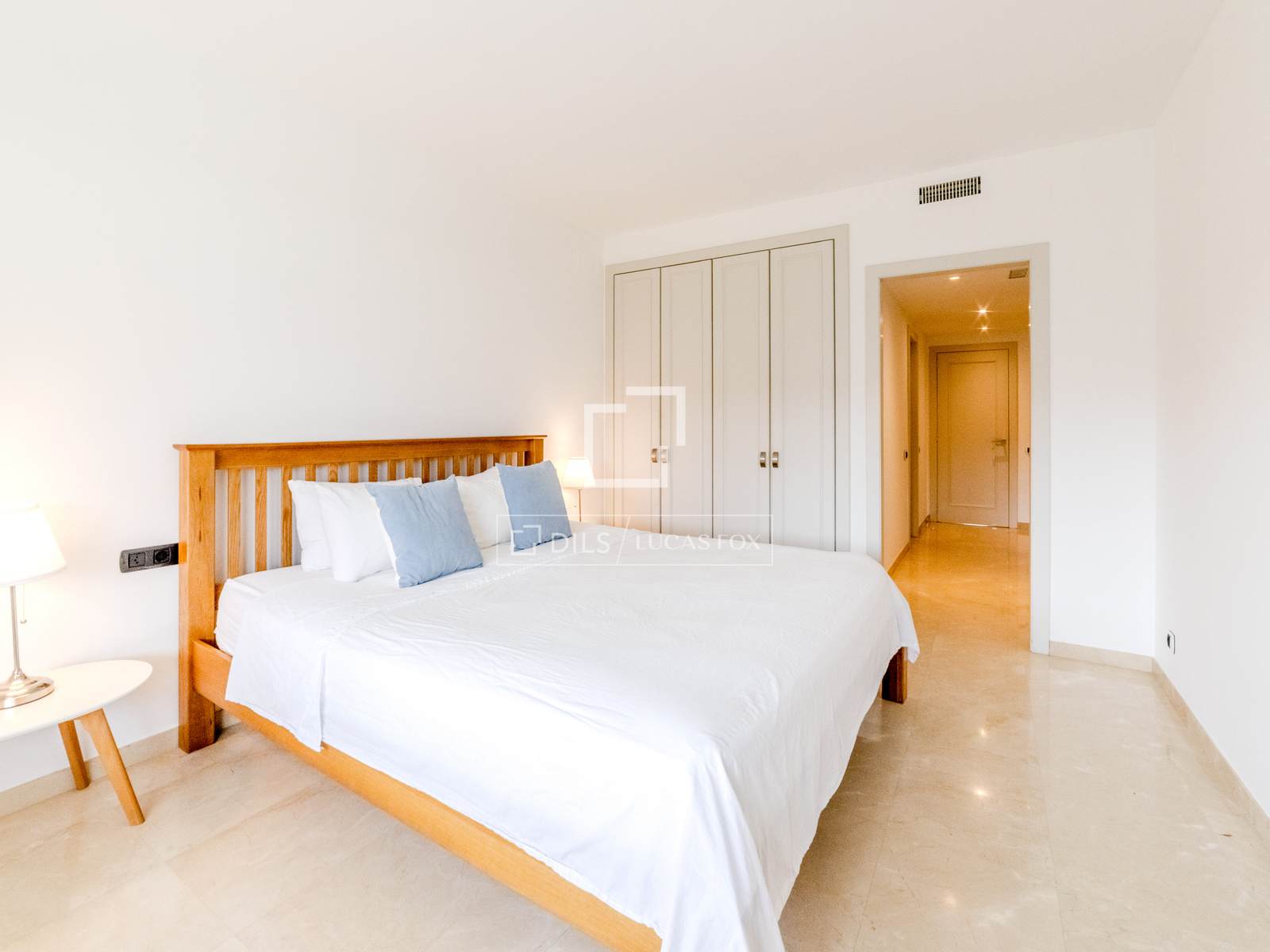 Apartamento en Sitges, Barcelona, España 3 dormitorios, 163 m2 No. 164876