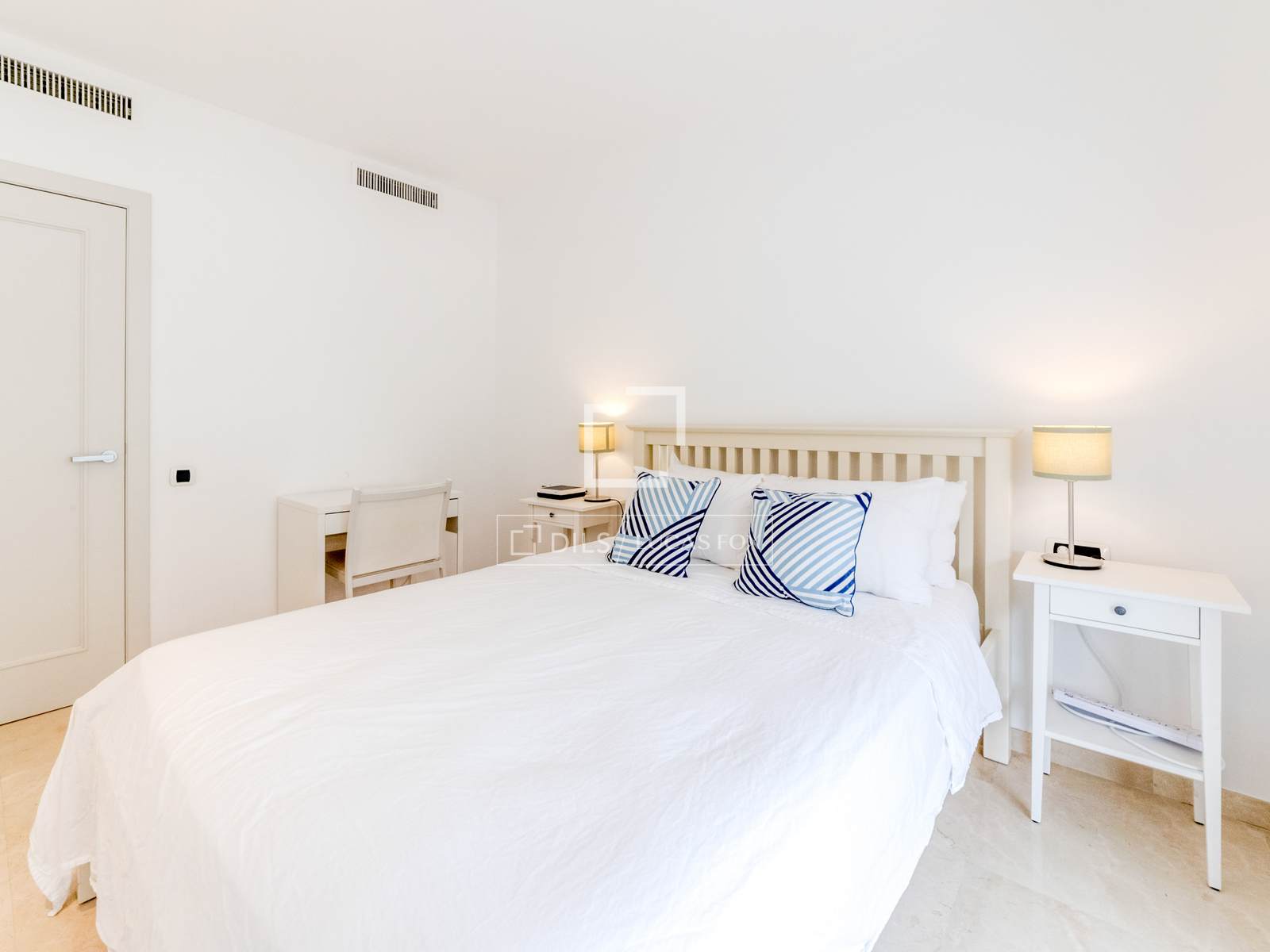 Apartamento en Sitges, Barcelona, España 3 dormitorios, 163 m2 No. 164876
