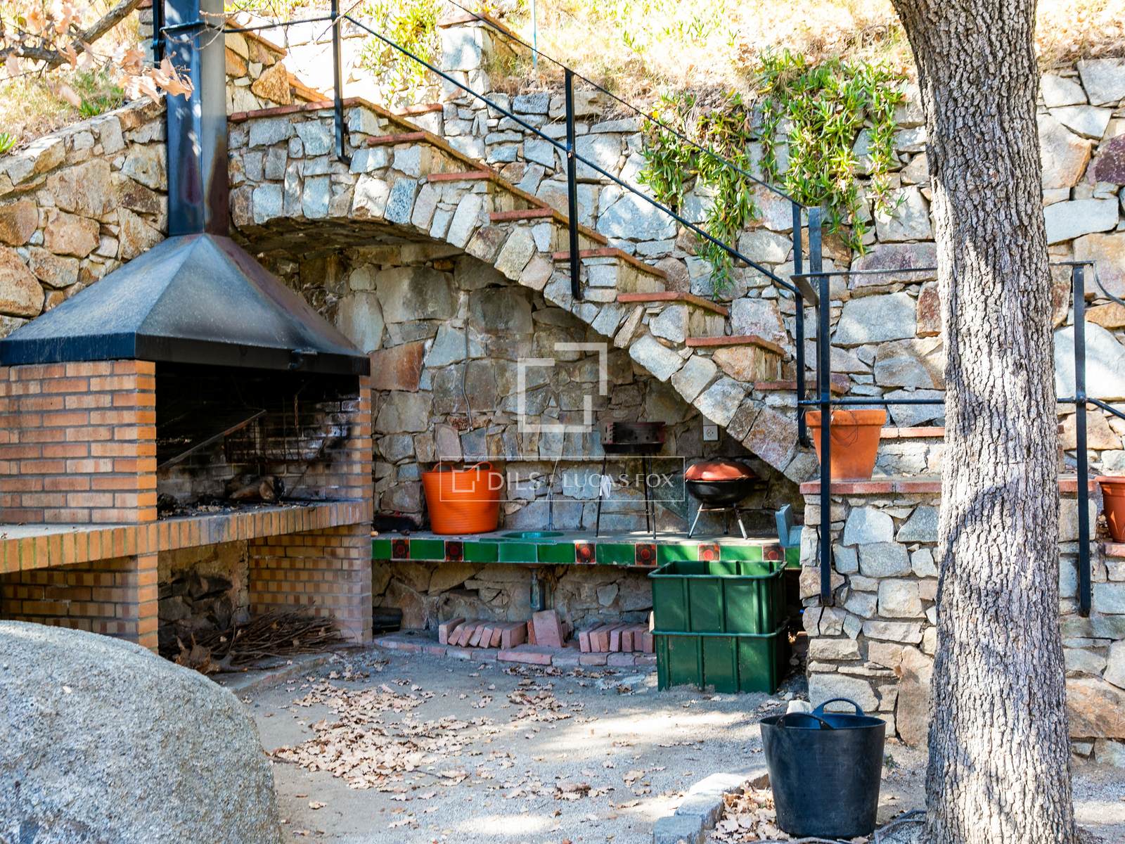 Villa Premia De Dalt, Barcelona, Spānijā 8 istabas, 578 m2 Nr. 164879