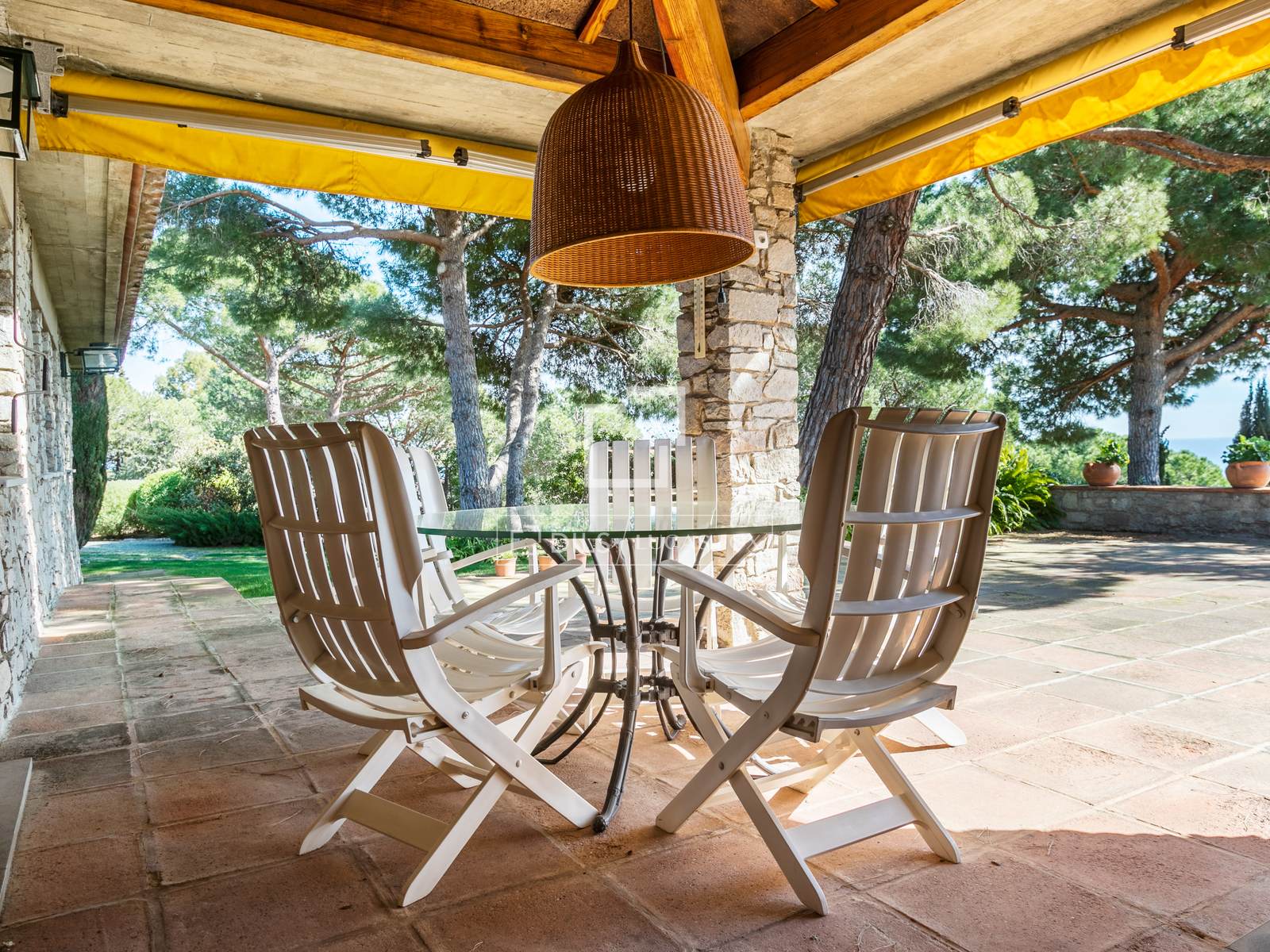 Villa Premia De Dalt, Barcelona, Spānijā 8 istabas, 578 m2 Nr. 164879