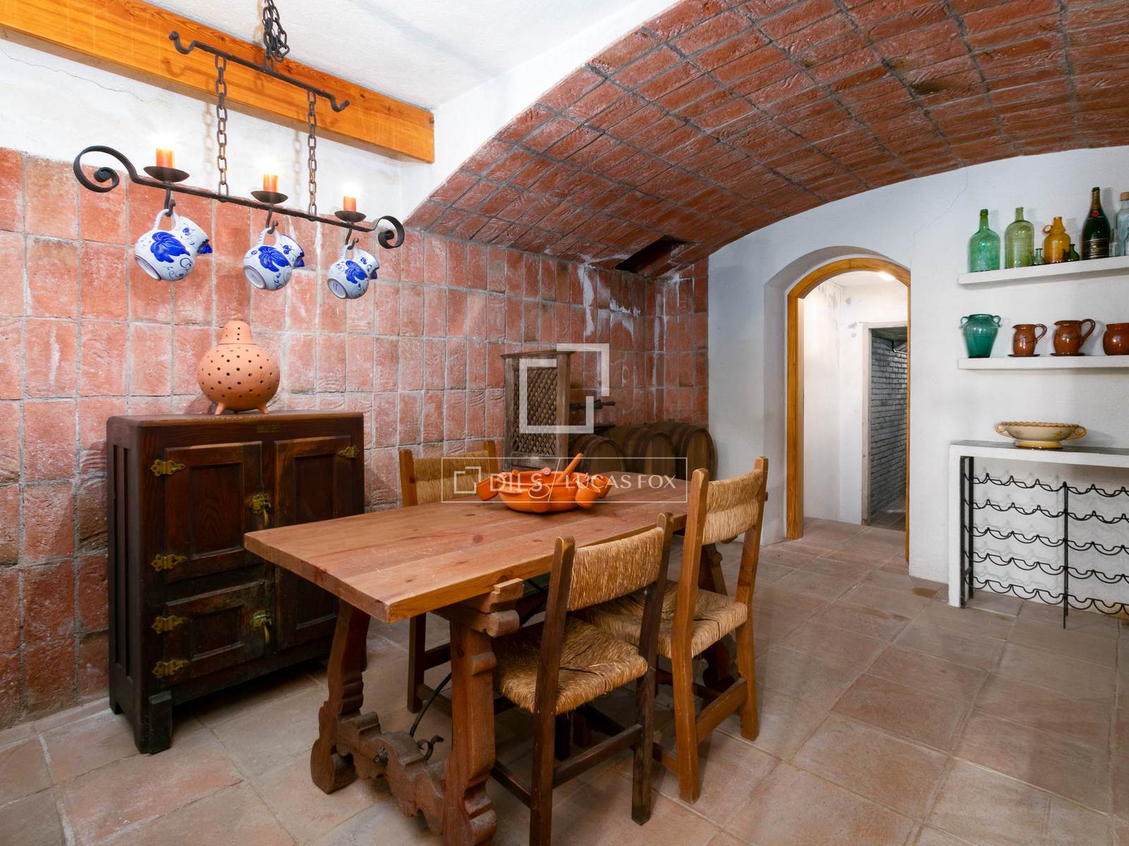 Villa Premia De Dalt, Barcelona, Spānijā 8 istabas, 578 m2 Nr. 164879
