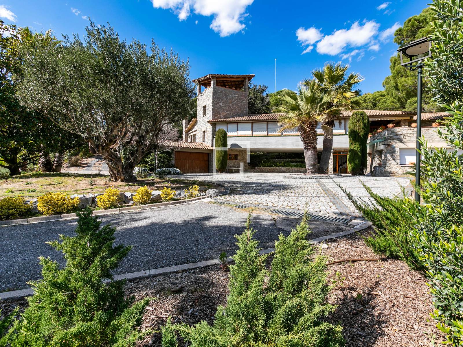 Villa Premia De Dalt, Barcelona, Spānijā 8 istabas, 578 m2 Nr. 164879