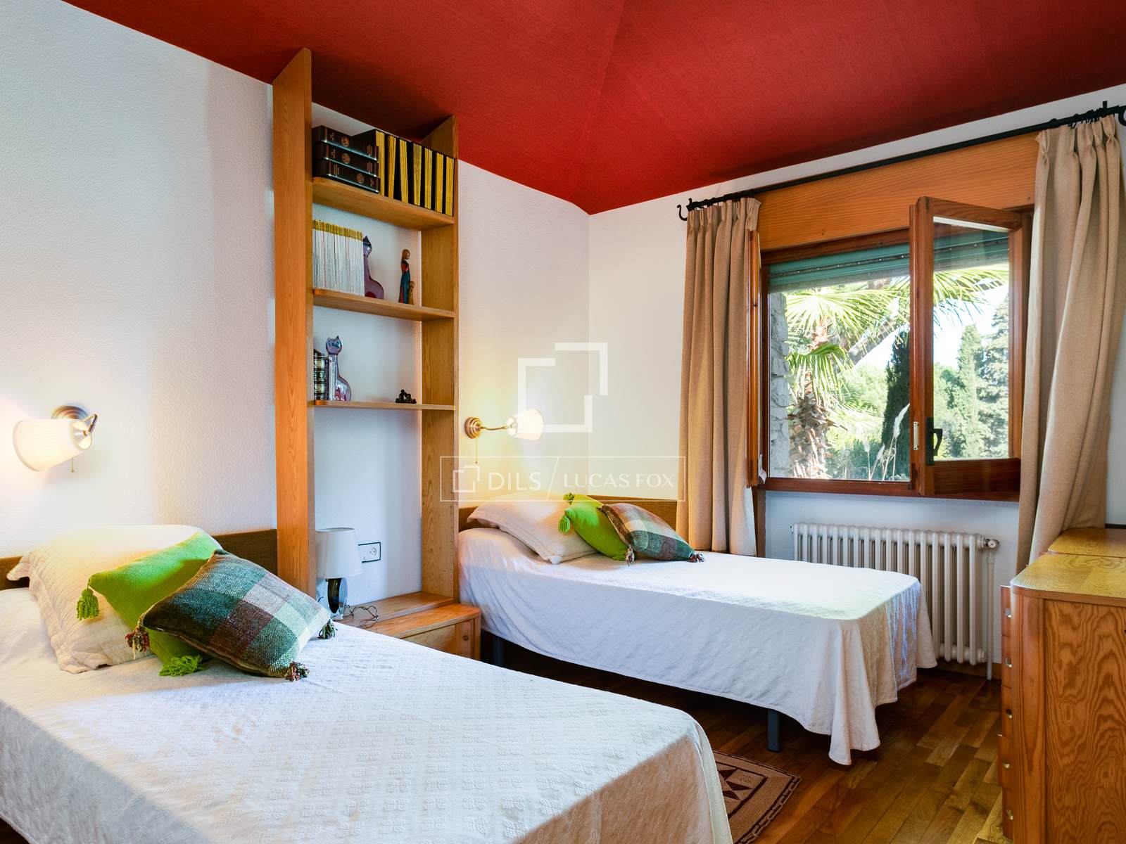 Villa Premia De Dalt, Barcelona, Spānijā 8 istabas, 578 m2 Nr. 164879
