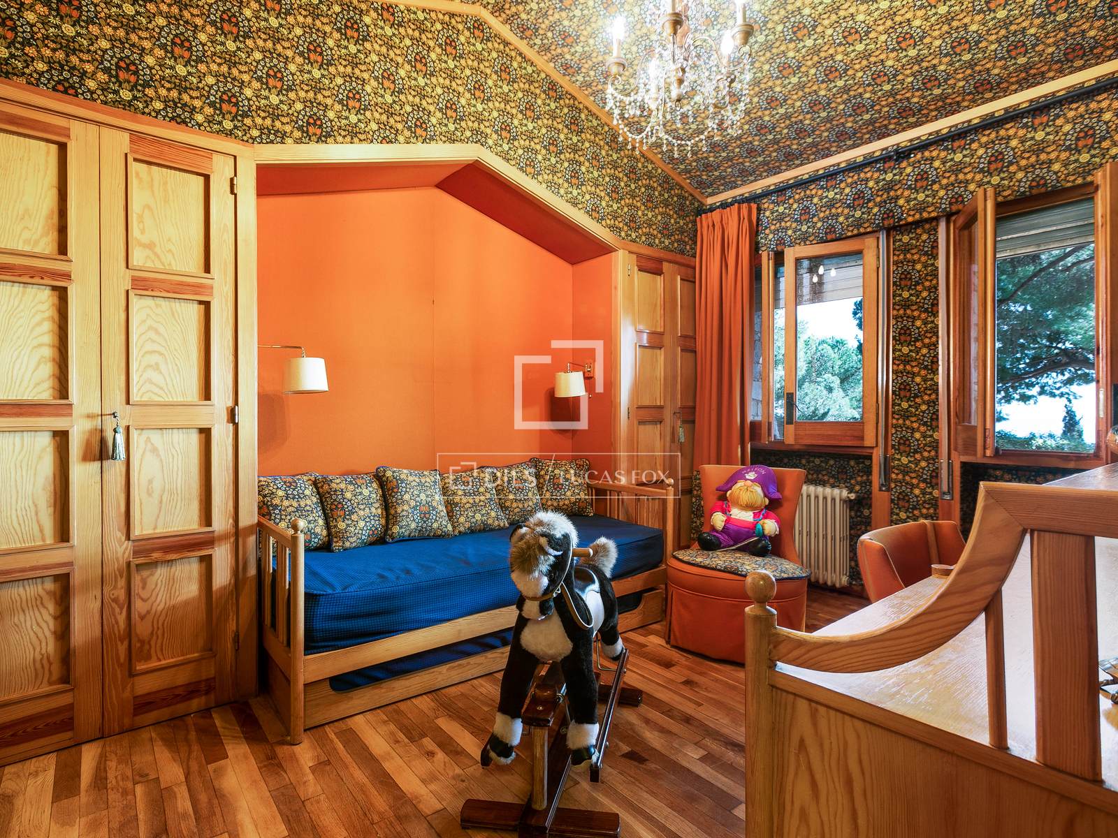 Villa Premia De Dalt, Barcelona, Spānijā 8 istabas, 578 m2 Nr. 164879