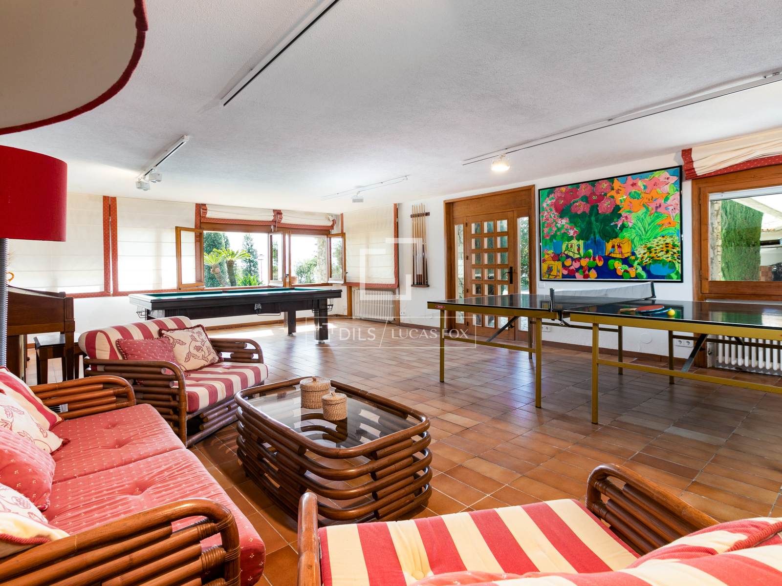 Villa Premia De Dalt, Barcelona, Spānijā 8 istabas, 578 m2 Nr. 164879