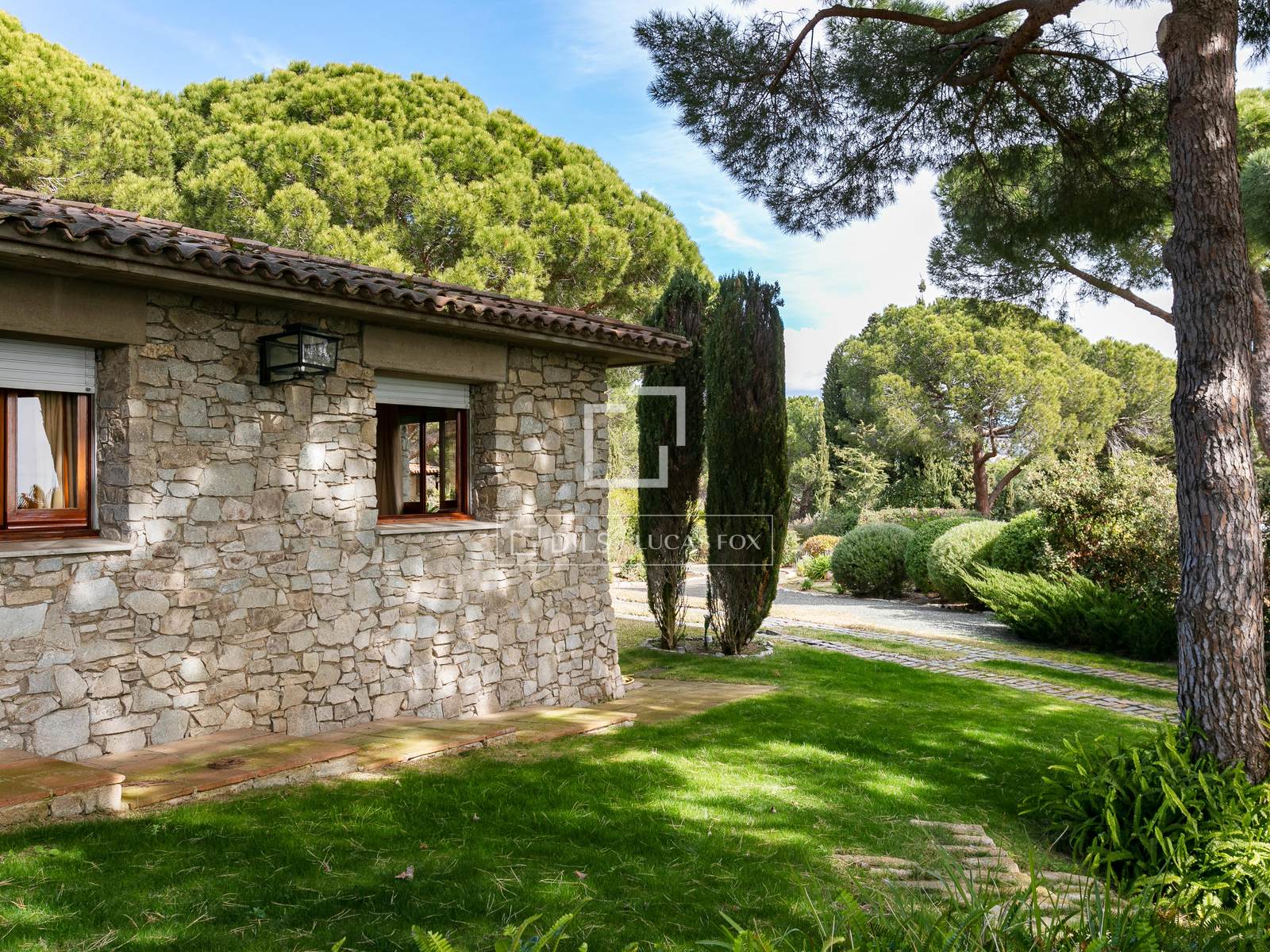 Villa Premia De Dalt, Barcelona, Spānijā 8 istabas, 578 m2 Nr. 164879