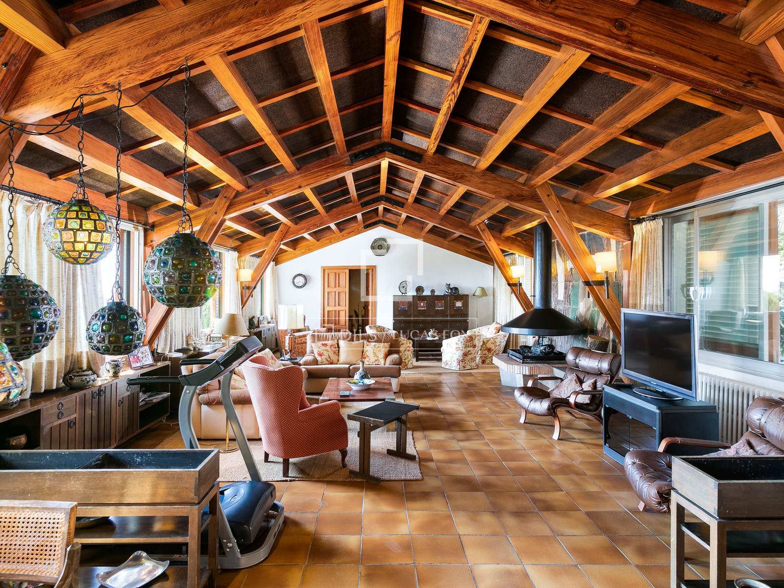 Villa Premia De Dalt, Barcelona, Spānijā 8 istabas, 578 m2 Nr. 164879