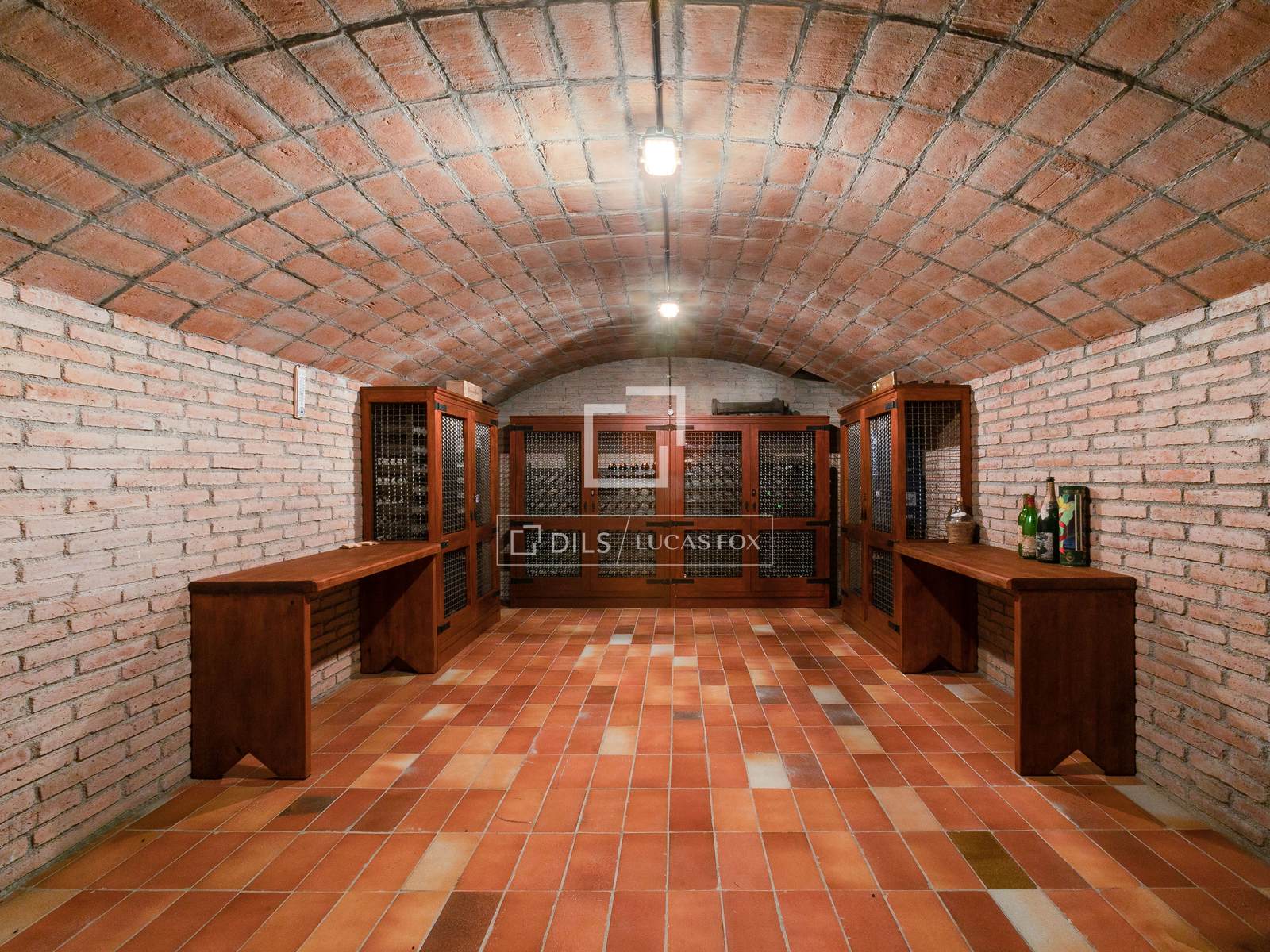 Villa Premia De Dalt, Barcelona, Spānijā 8 istabas, 578 m2 Nr. 164879