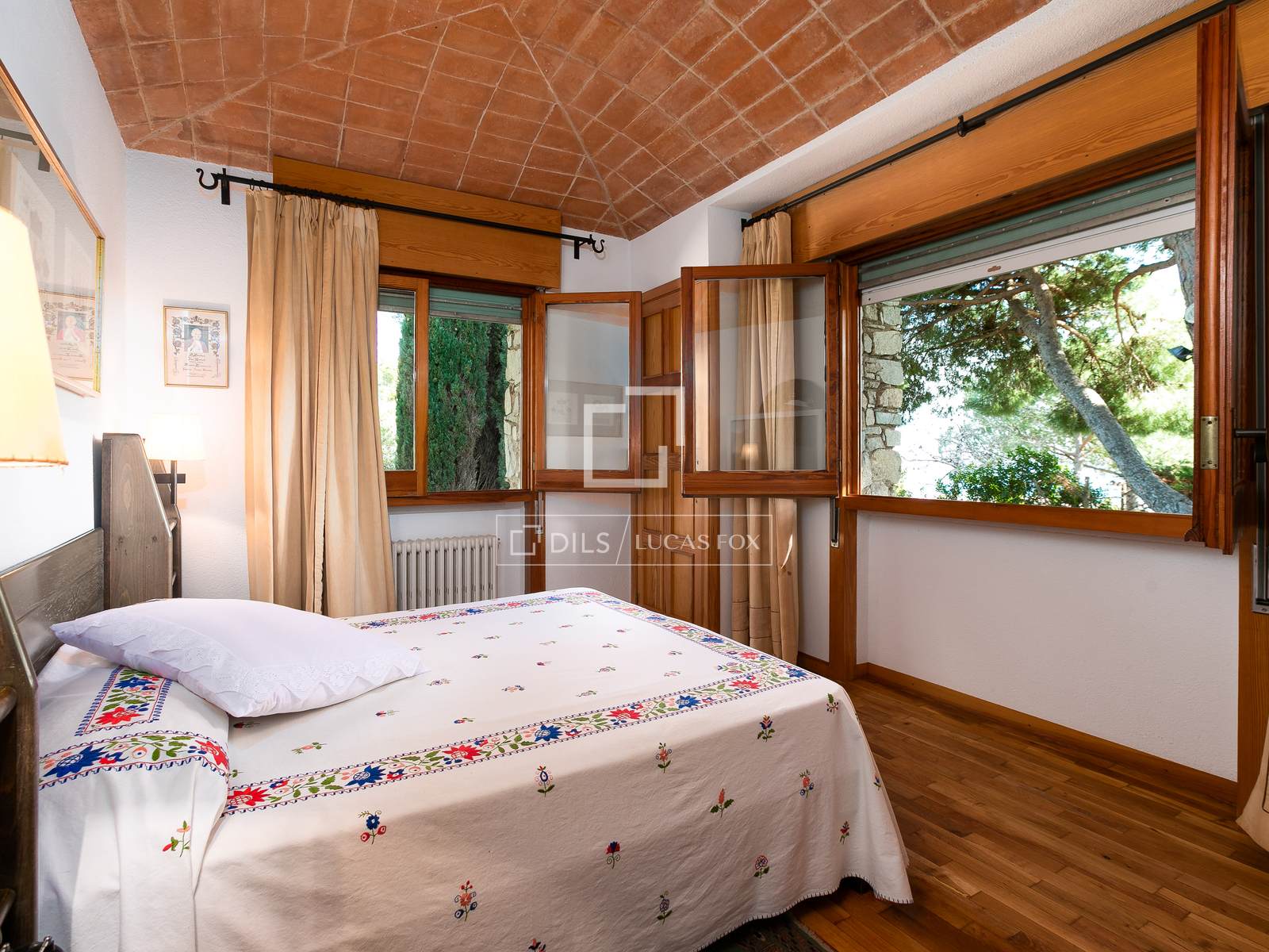 Villa Premia De Dalt, Barcelona, Spānijā 8 istabas, 578 m2 Nr. 164879