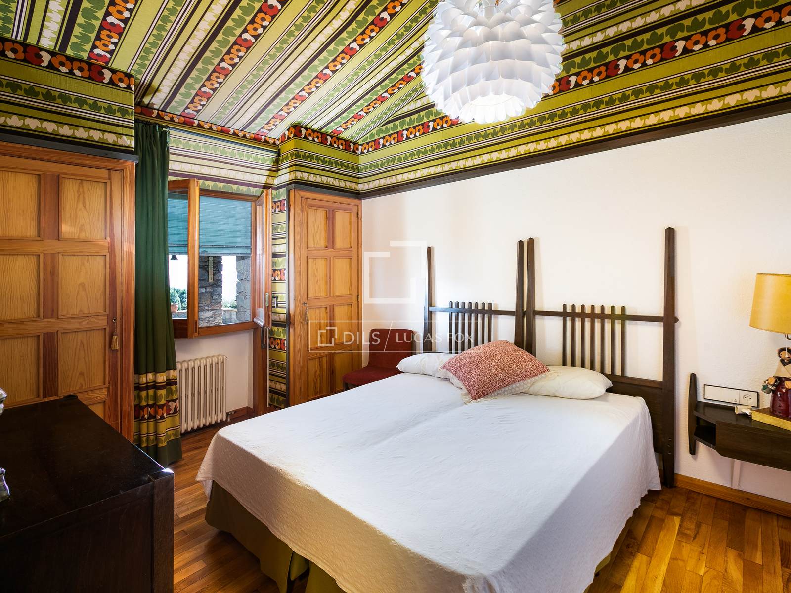 Villa Premia De Dalt, Barcelona, Spānijā 8 istabas, 578 m2 Nr. 164879