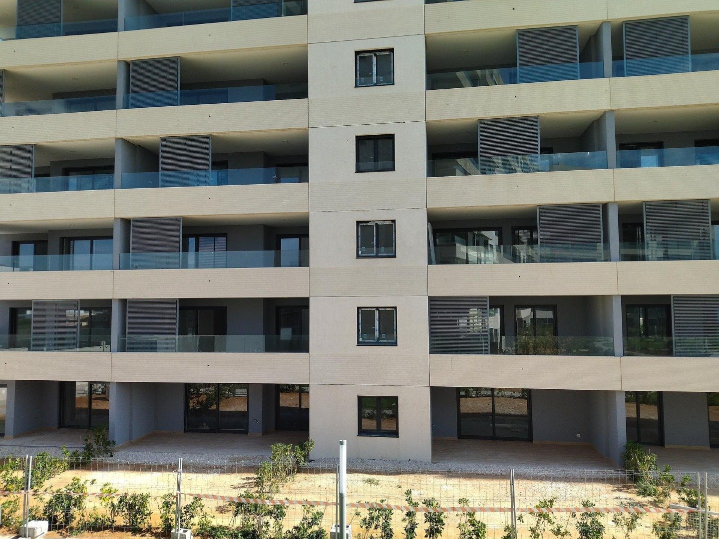 Dzīvoklis Punta Prima, Alicante, Spānijā 2 istabas,  Nr. 99839
