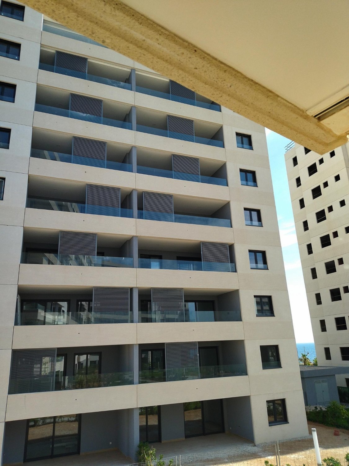 Dzīvoklis Punta Prima, Alicante, Spānijā 2 istabas,  Nr. 99839