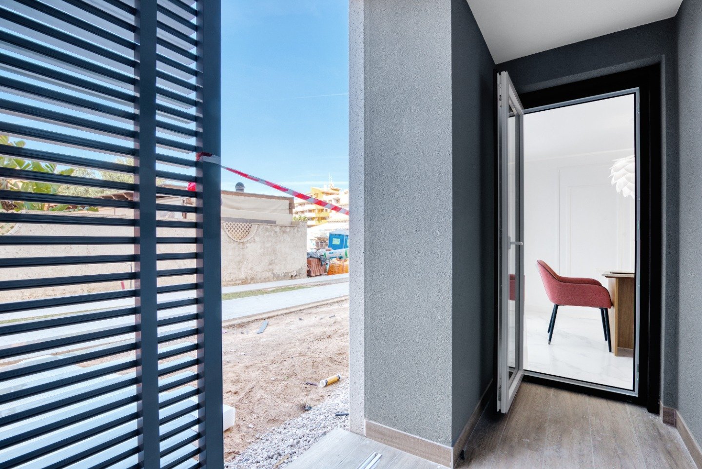 Dzīvoklis Punta Prima, Alicante, Spānijā 2 istabas,  Nr. 99839