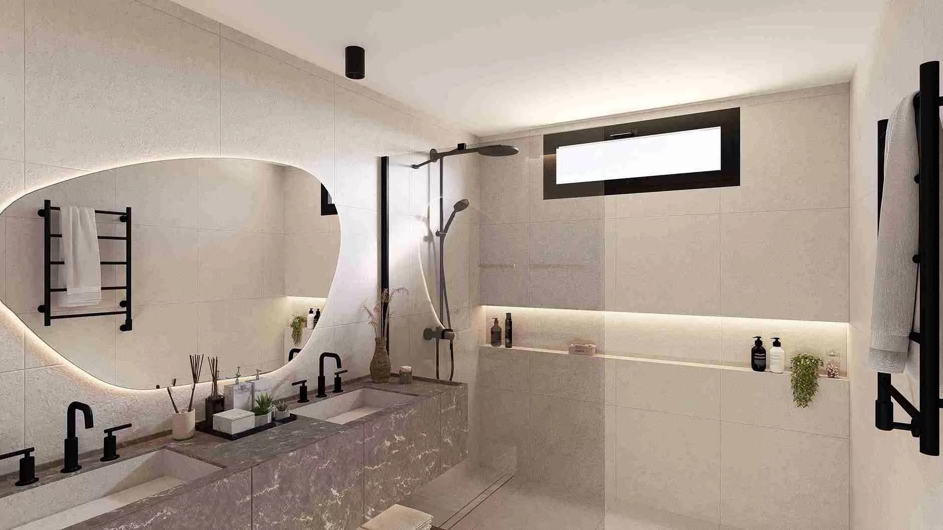 Villa in Murcia, Spain 4 bedrooms, 415 sq.m. No. 188592