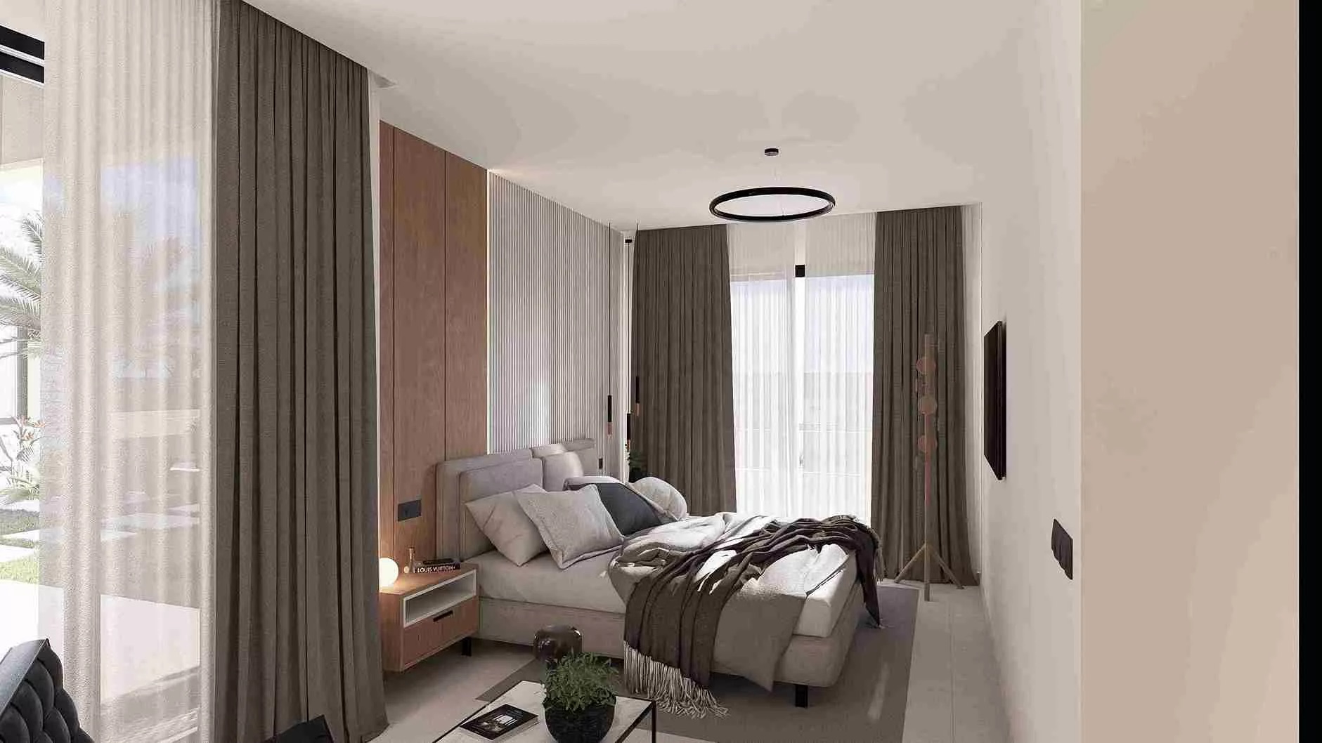 Villa in Murcia, Spain 4 bedrooms, 415 sq.m. No. 188592