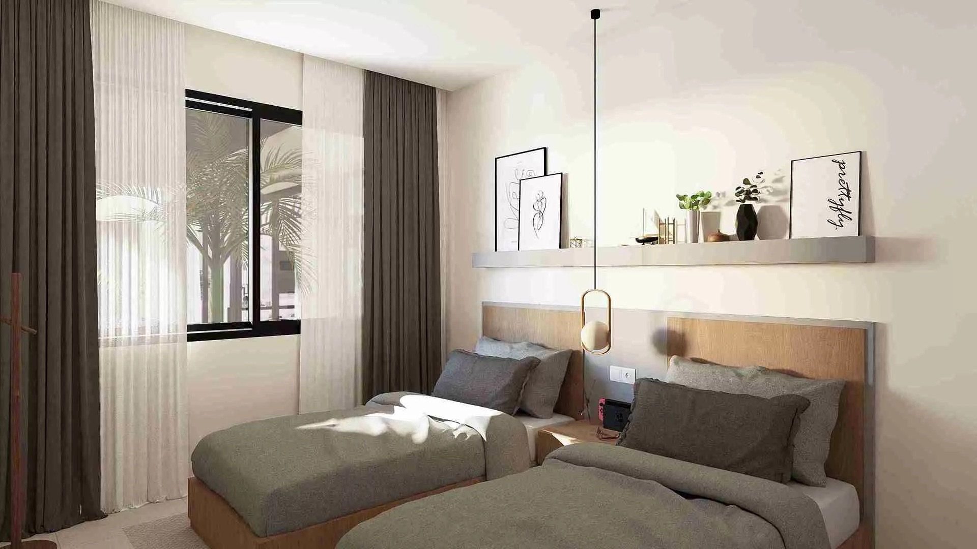 Villa in Murcia, Spain 4 bedrooms, 415 sq.m. No. 188592